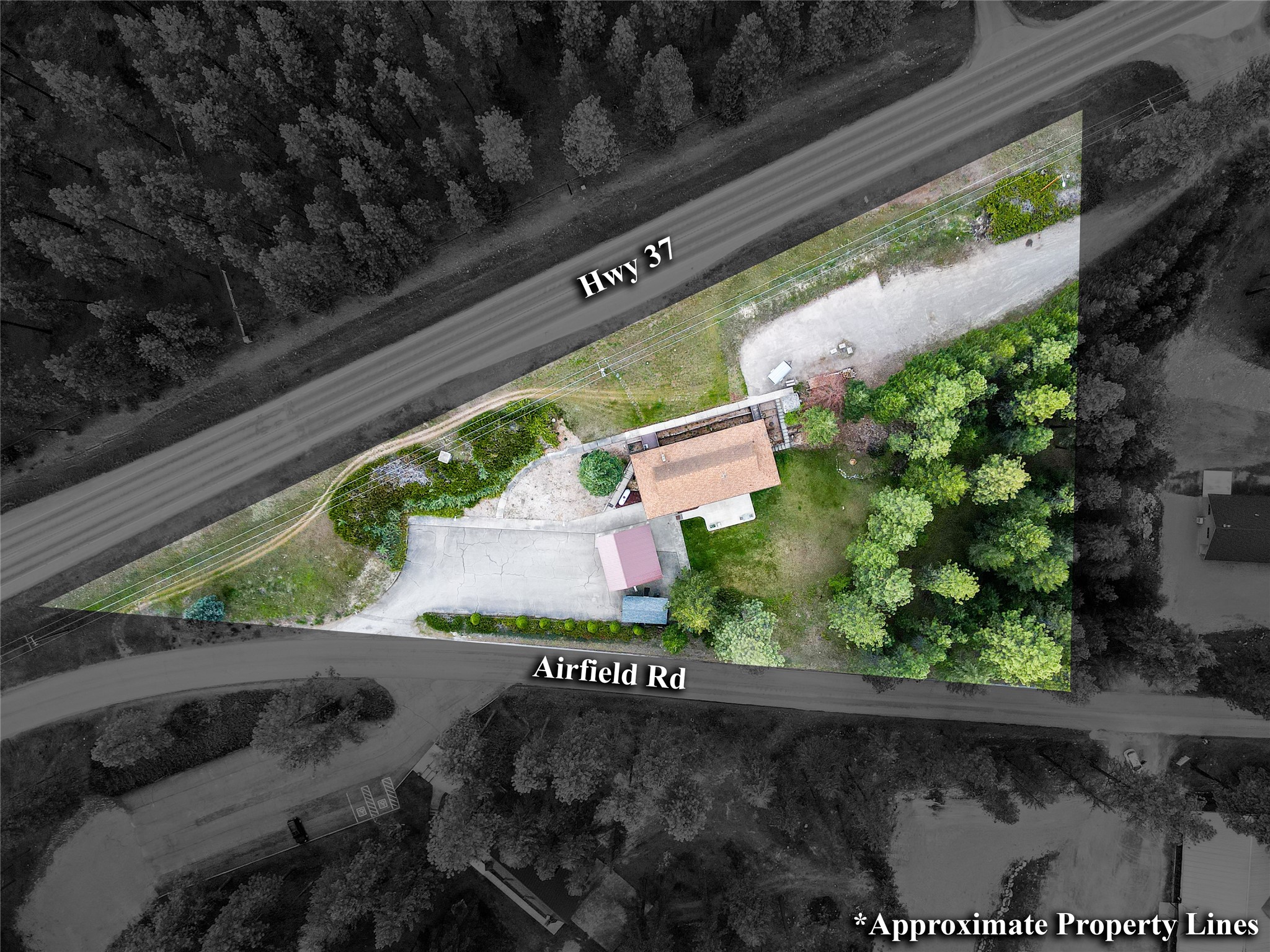 129 Airfield Road Property Photo 7