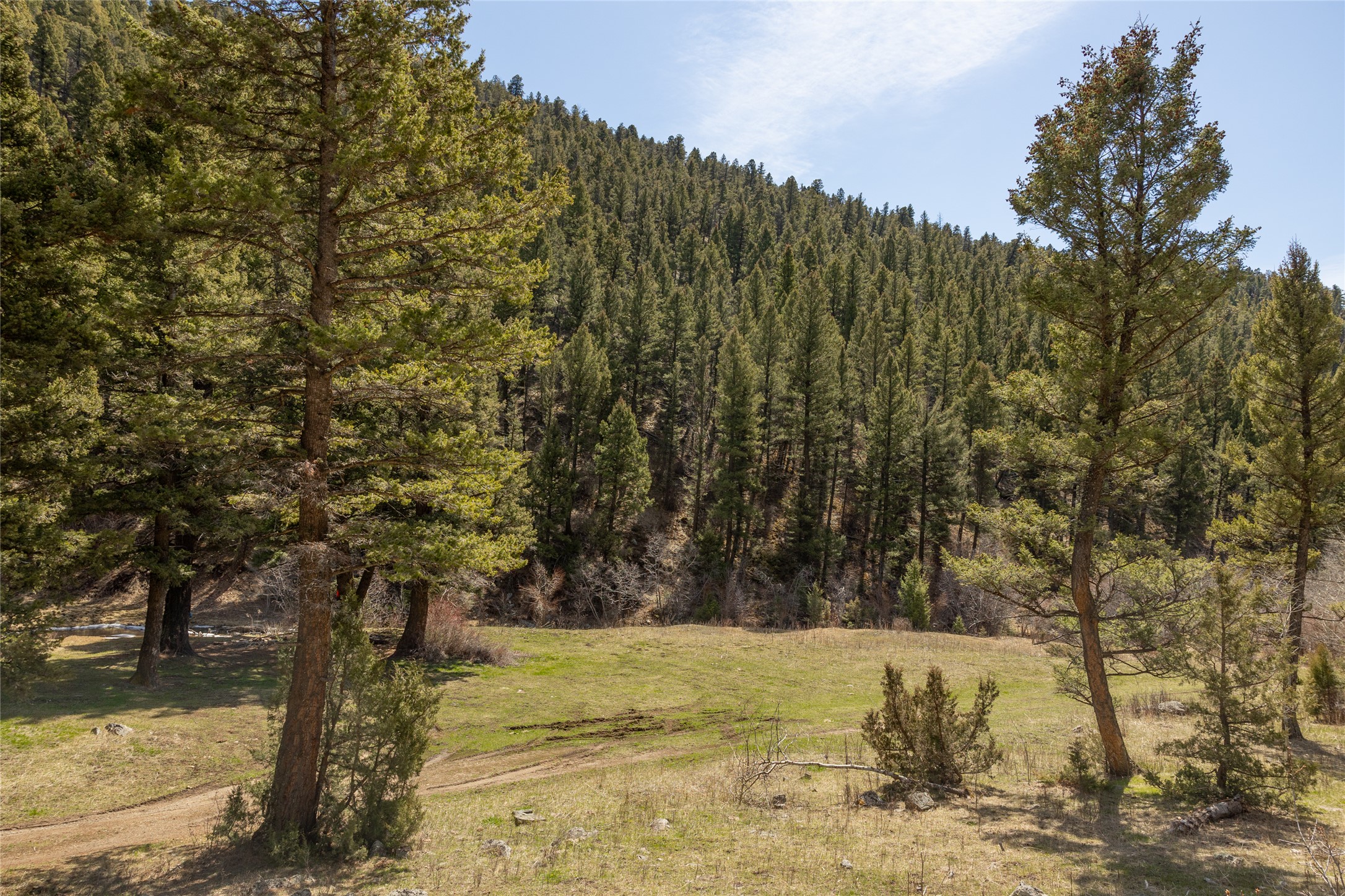 Tbd Elkhorn Road Property Photo 1
