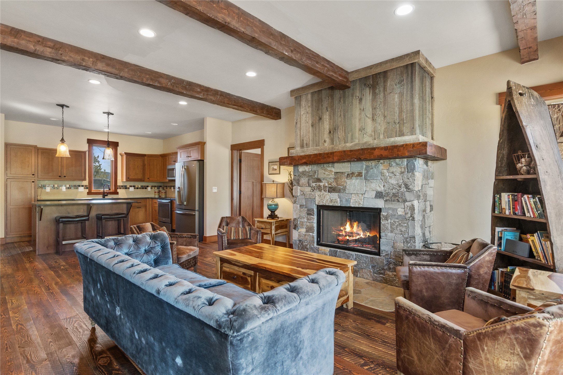 87 Rusty Iron Way Property Photo 3