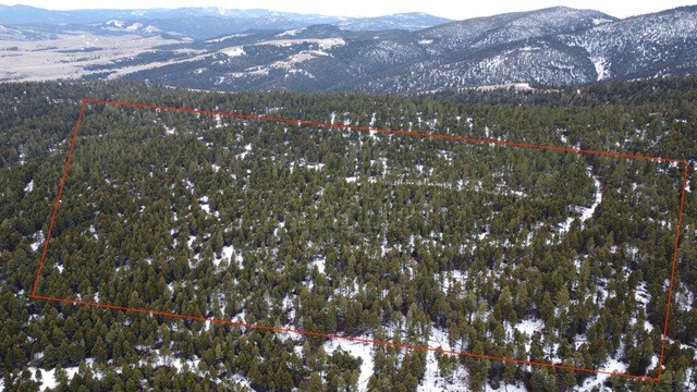 Tbd Turk Road Property Photo 1