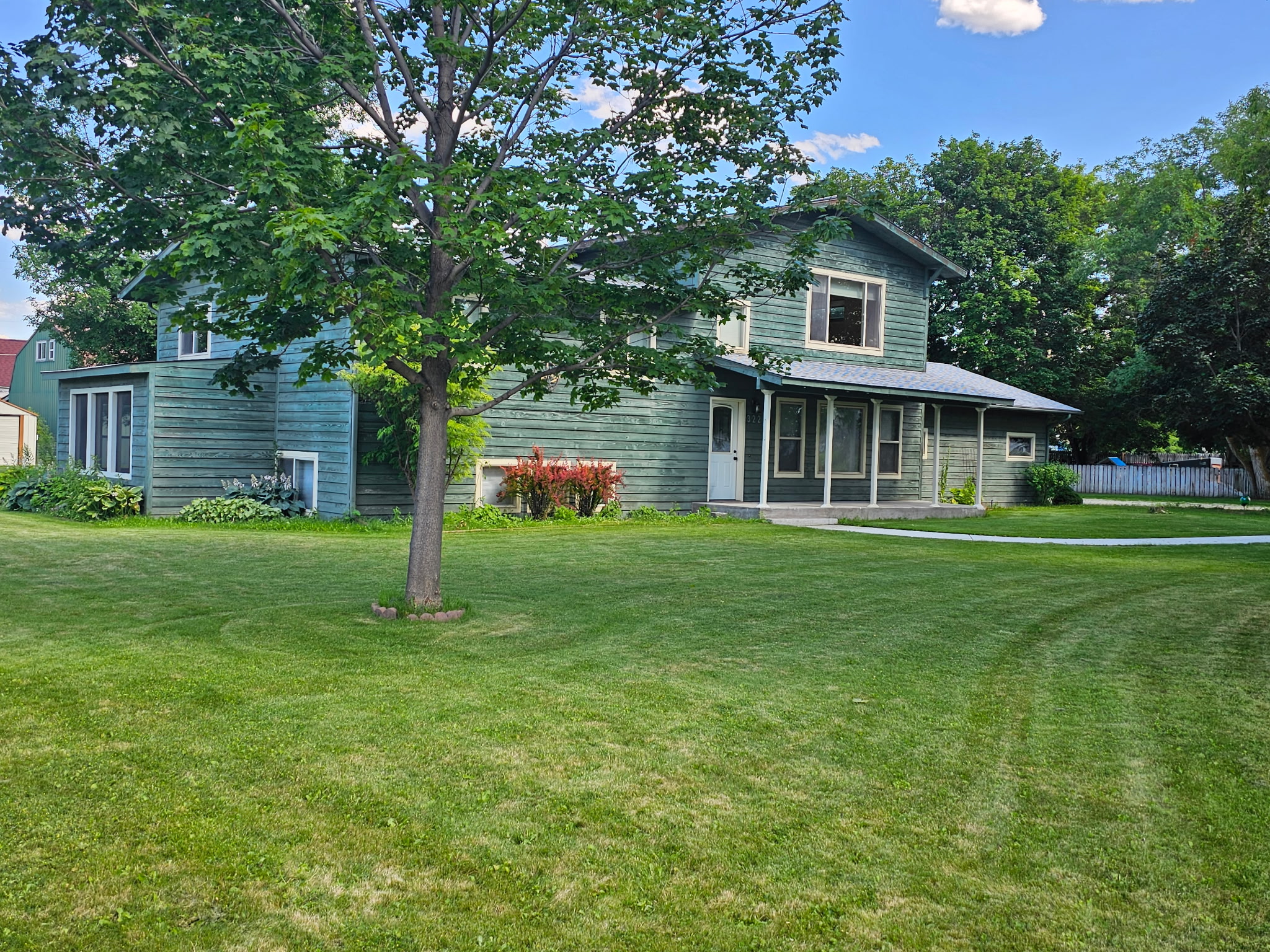 322 Lorraine Lane Property Photo 1
