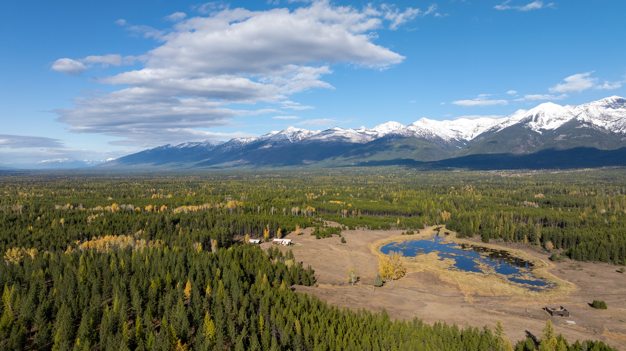 699 Glacier-elk Creek Road Property Photo 11