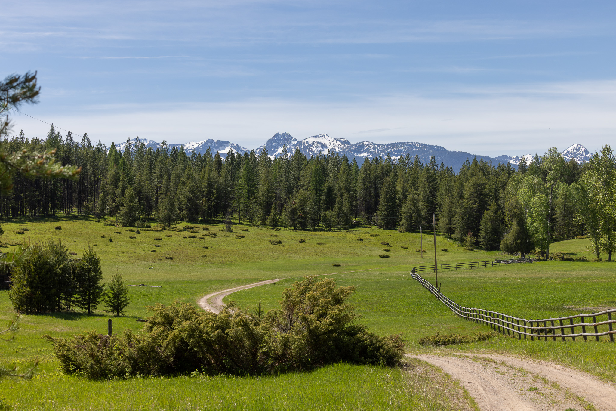 699 Glacier-elk Creek Road Property Photo 12