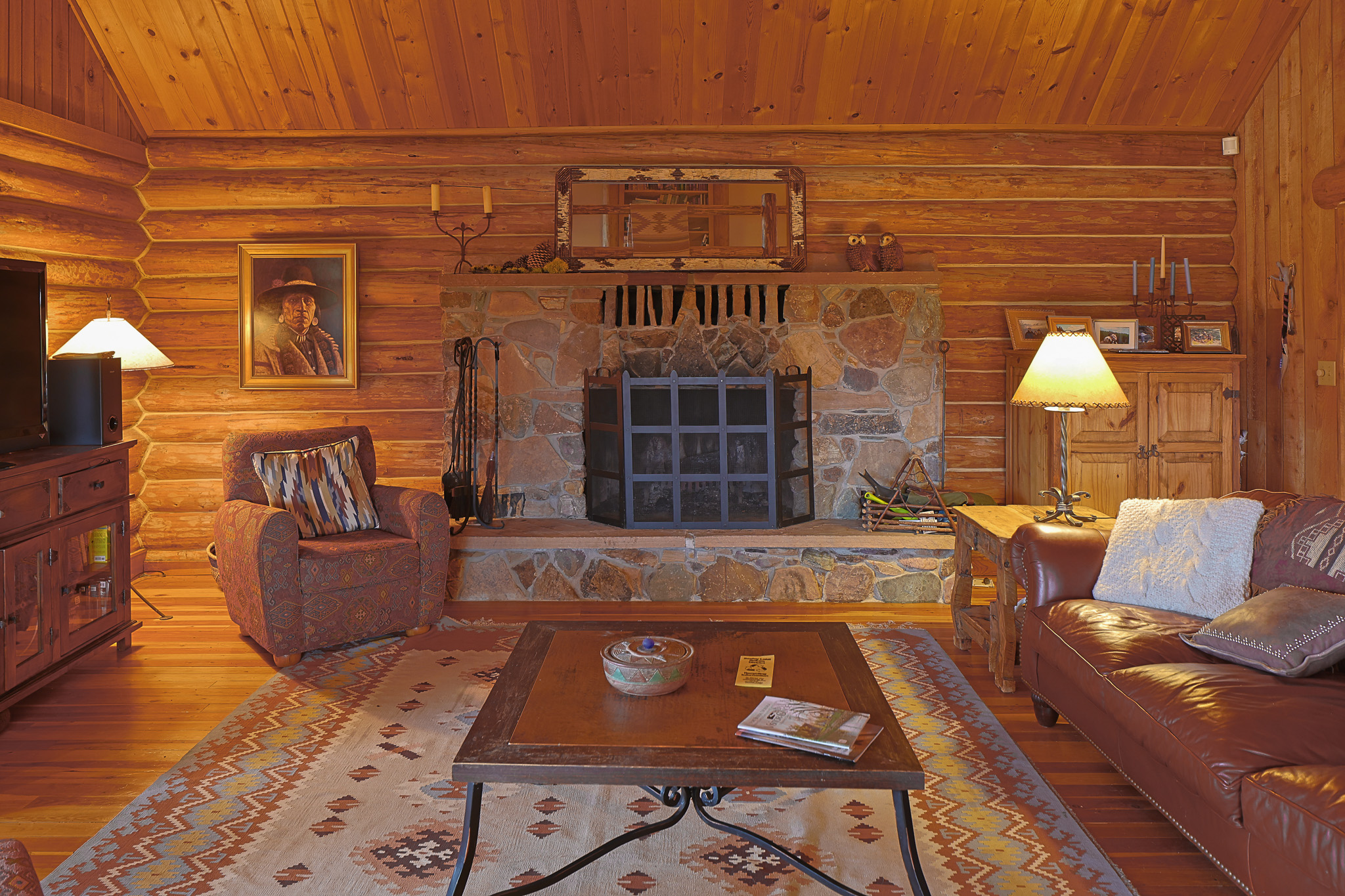 699 Glacier-elk Creek Road Property Photo 22