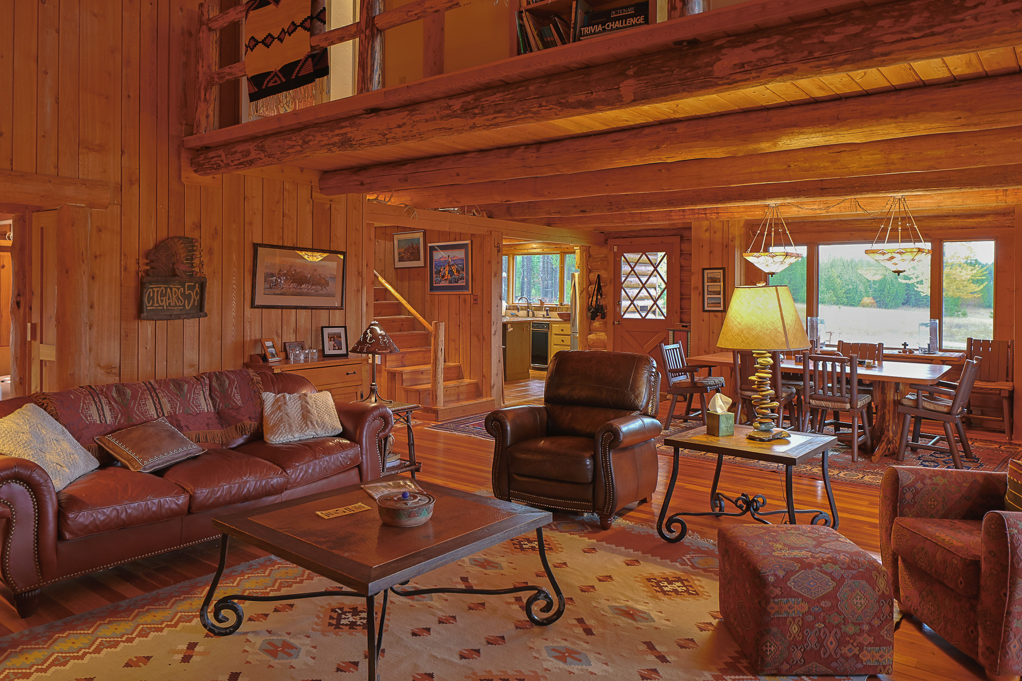 699 Glacier-elk Creek Road Property Photo 25