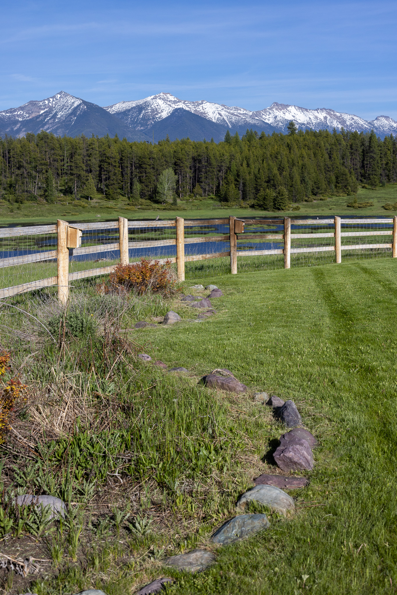699 Glacier-elk Creek Road Property Photo 76