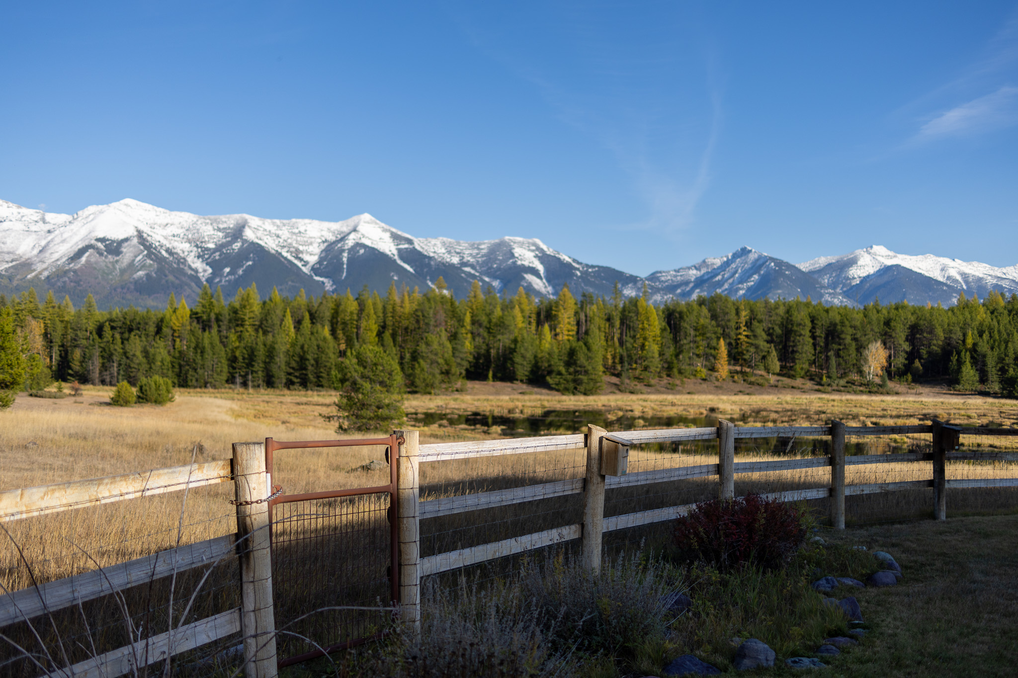 699 Glacier-elk Creek Road Property Photo 109
