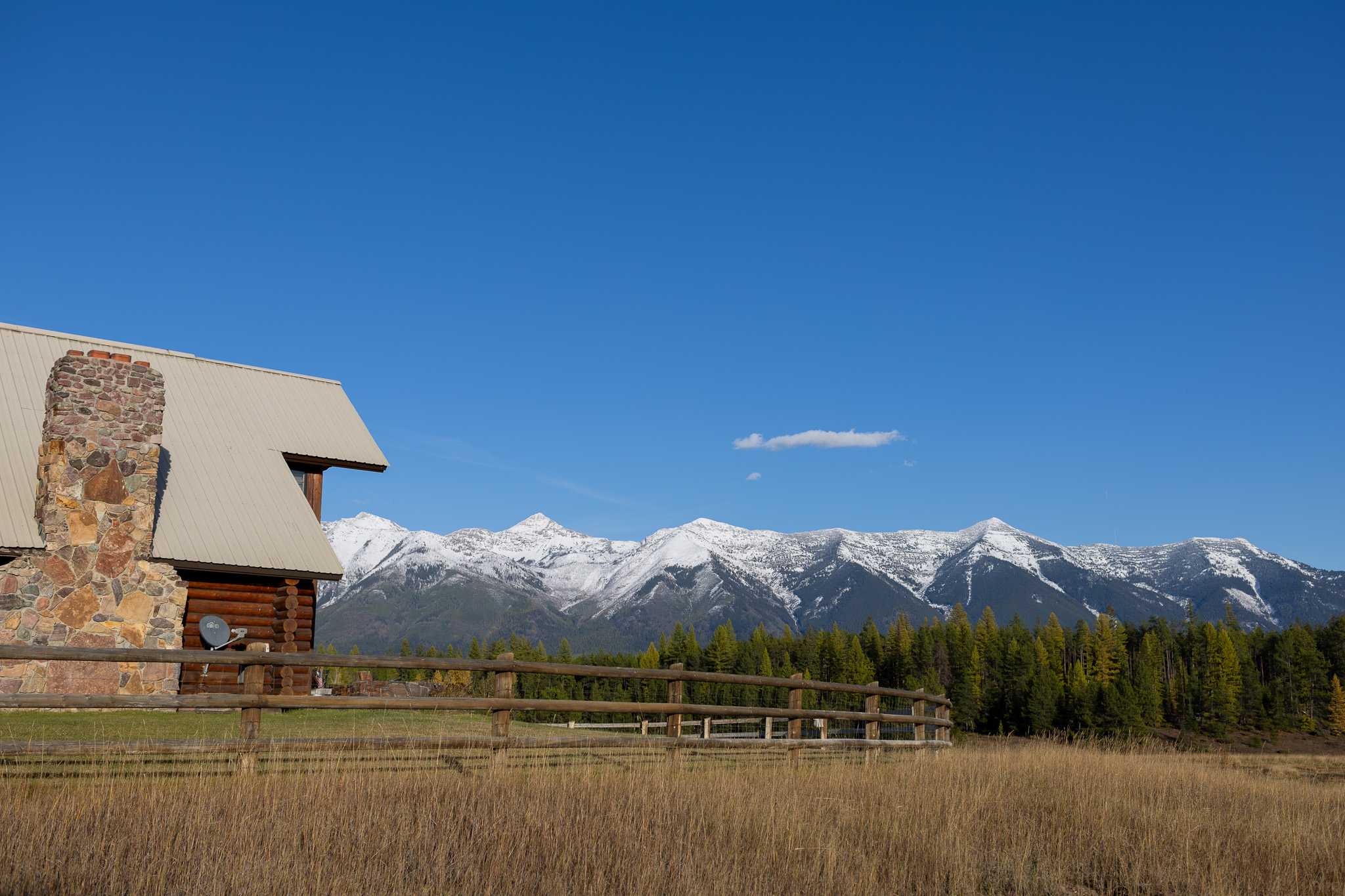 699 Glacier-elk Creek Road Property Photo 113