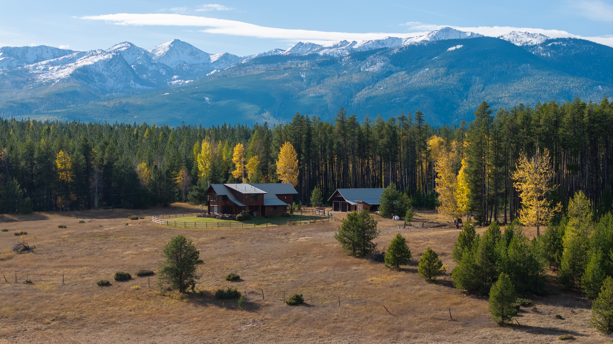 699 Glacier-elk Creek Road Property Photo 124