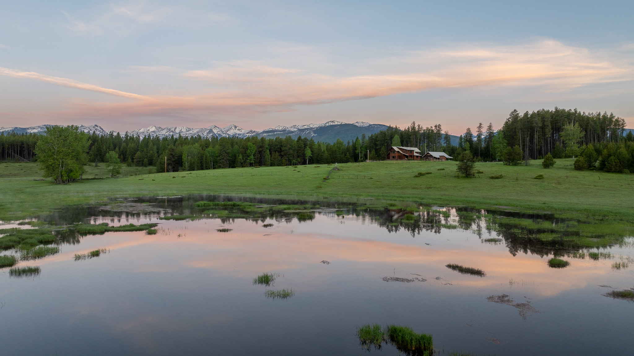 699 Glacier-elk Creek Road Property Photo 126