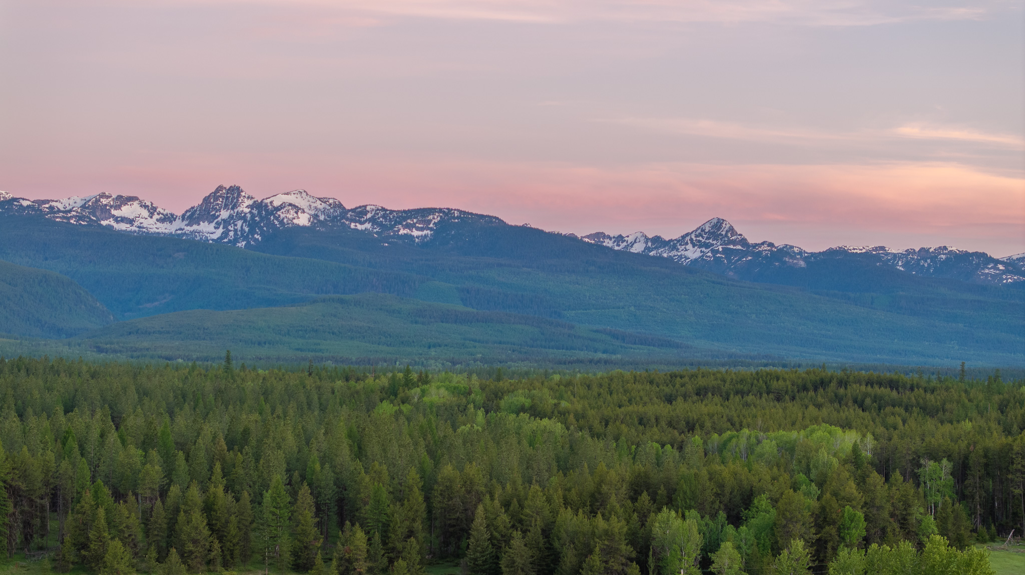 699 Glacier-elk Creek Road Property Photo 128