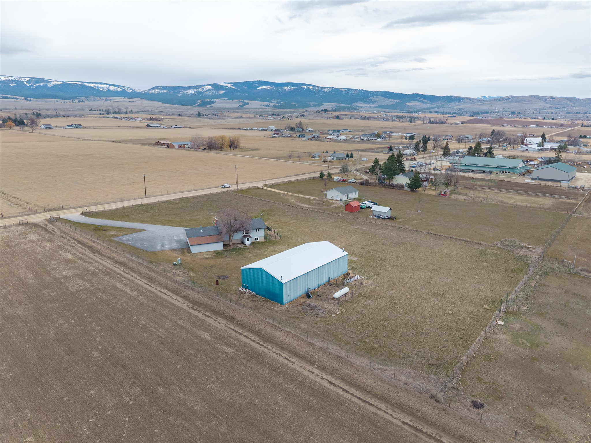 1170 Three Mile Creek Road Property Photo 48