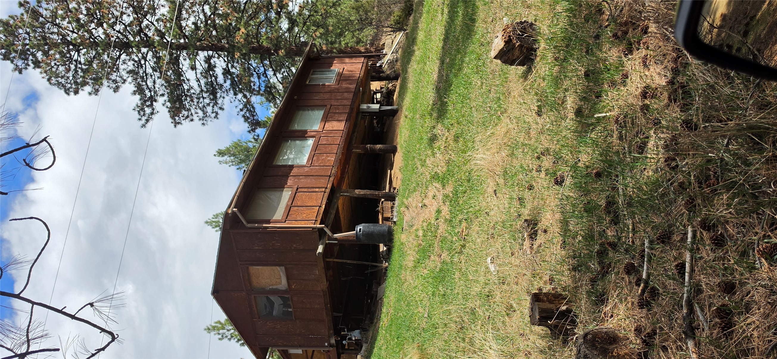 211 Warm Springs Creek Road Property Photo 11