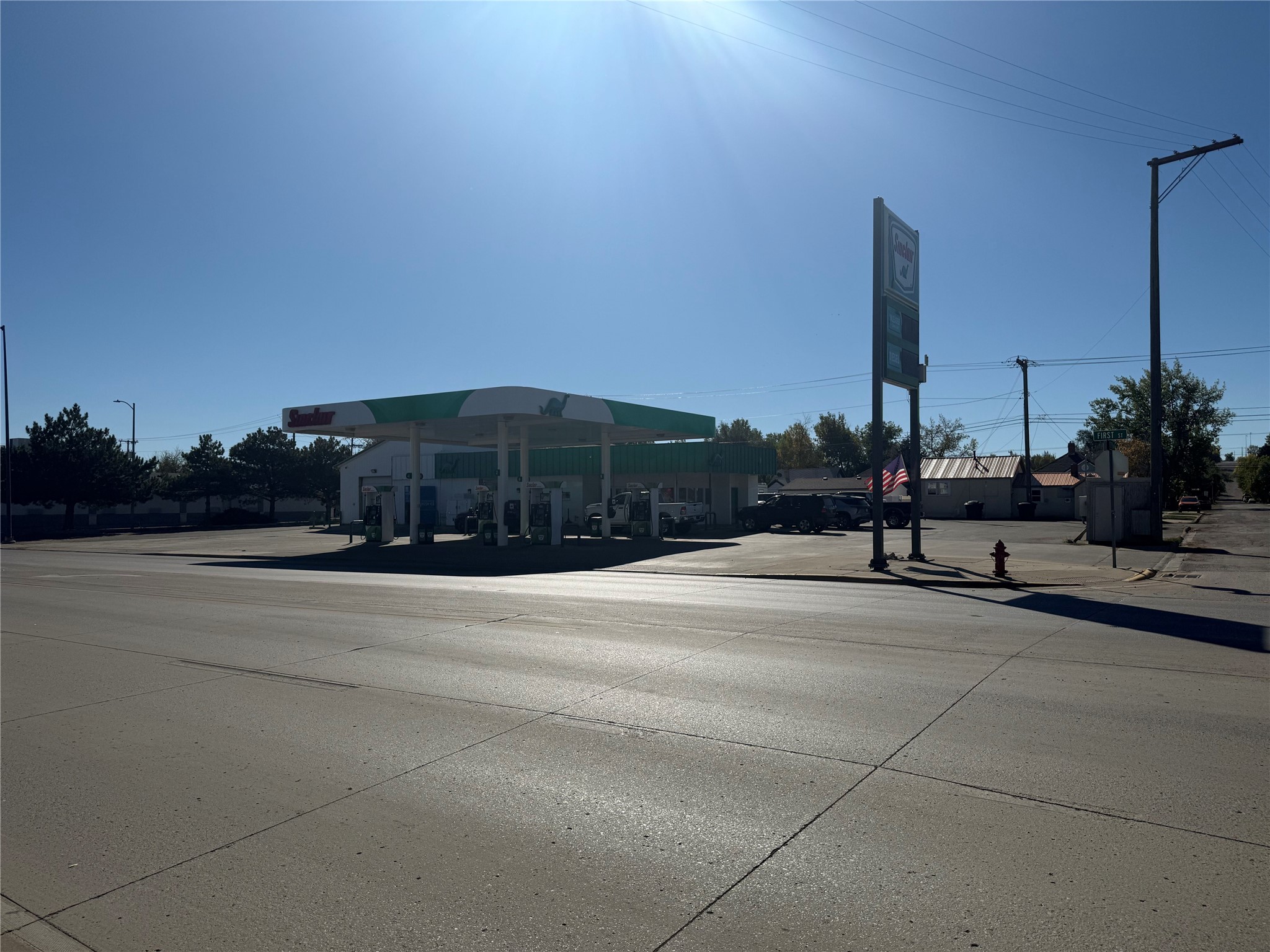 1200 1st Street Property Photo 6