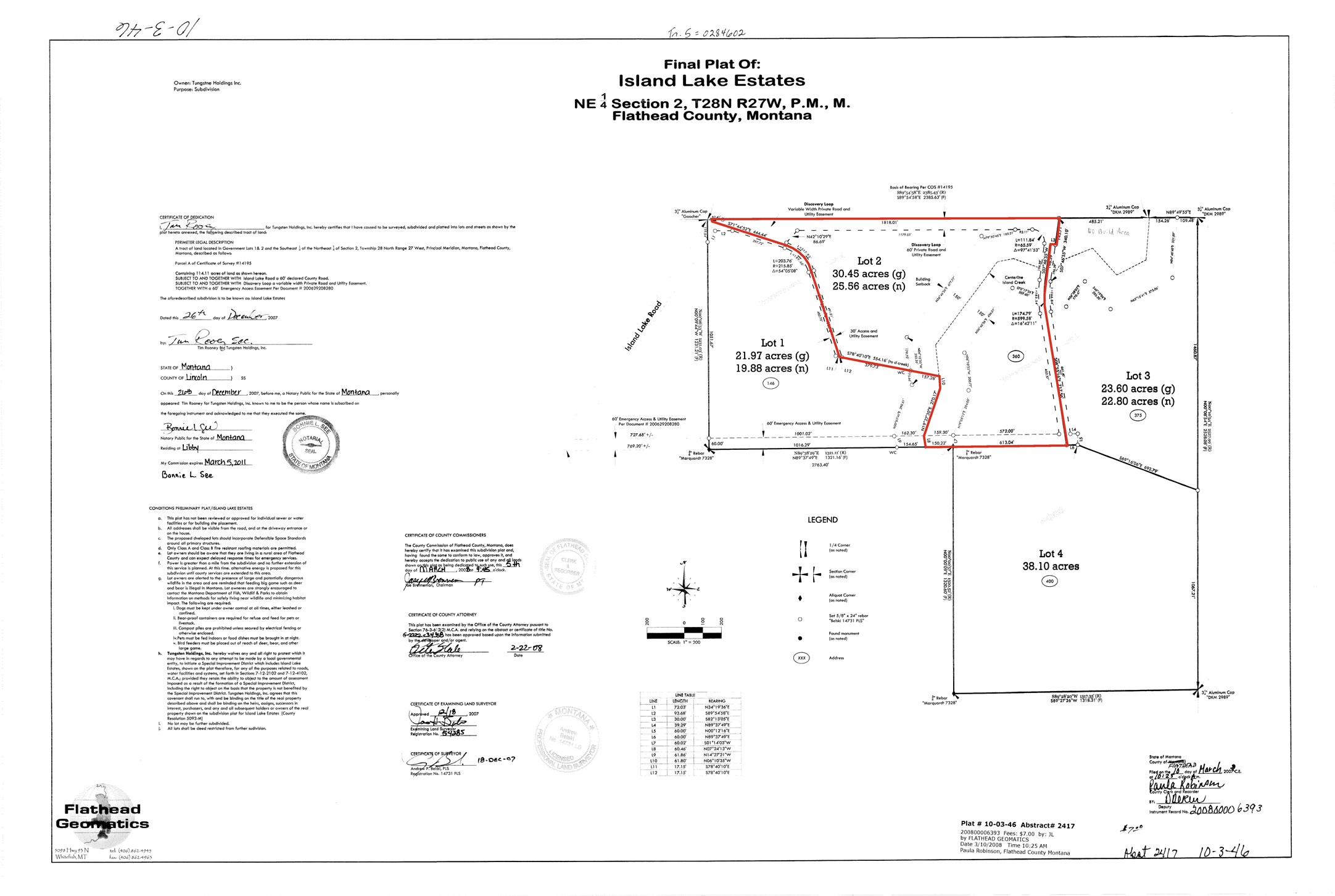 360 Discovery Loop Property Photo 10