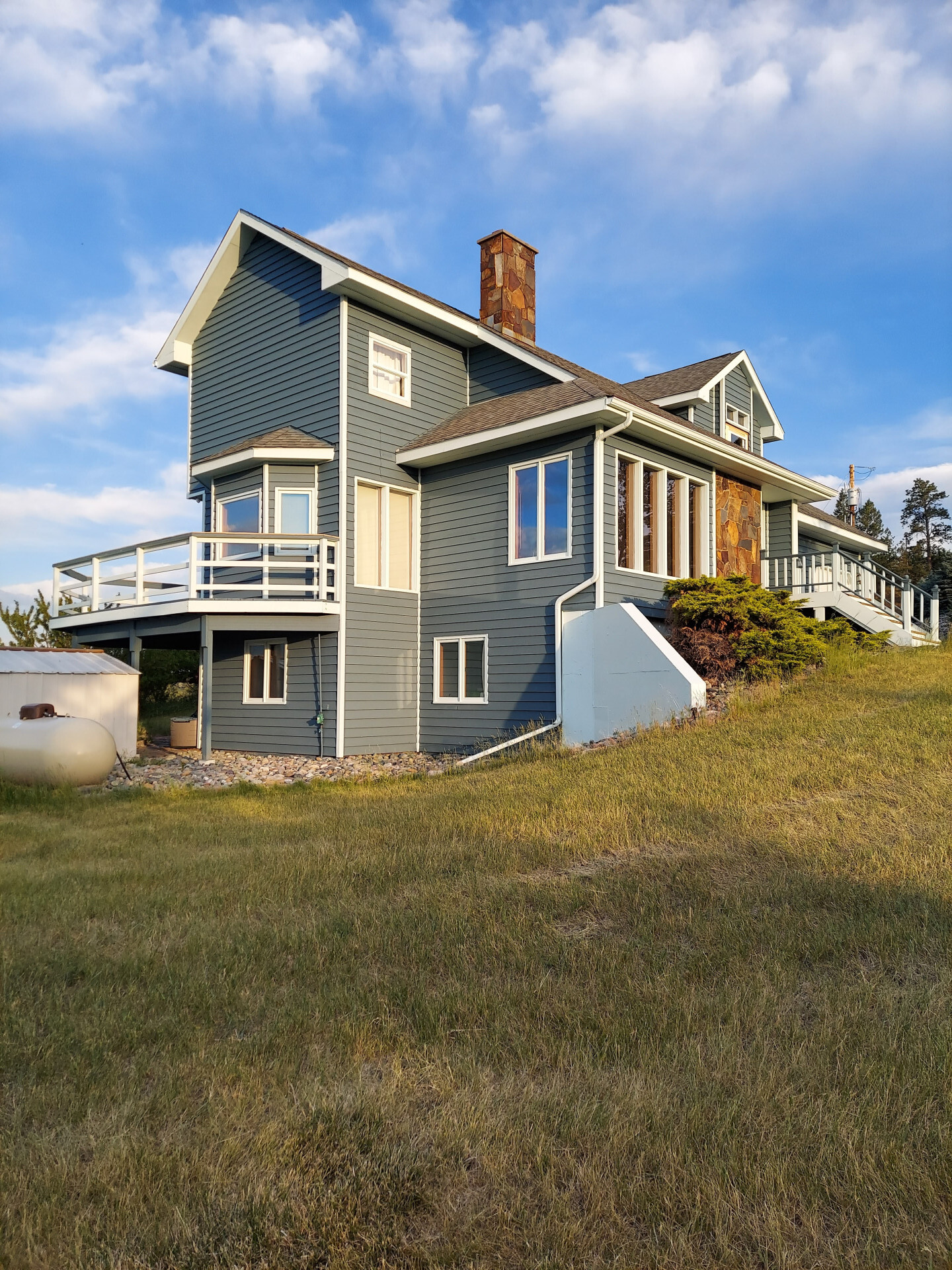 458 Eureka Heights Road Property Photo 1