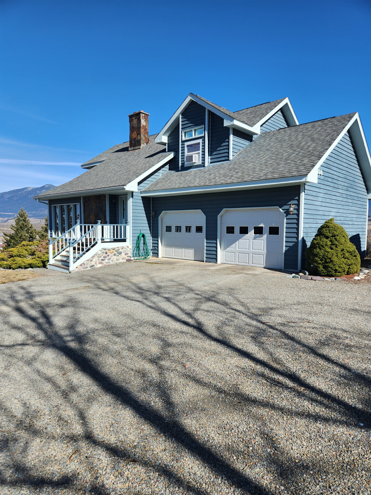 458 Eureka Heights Road Property Photo 2