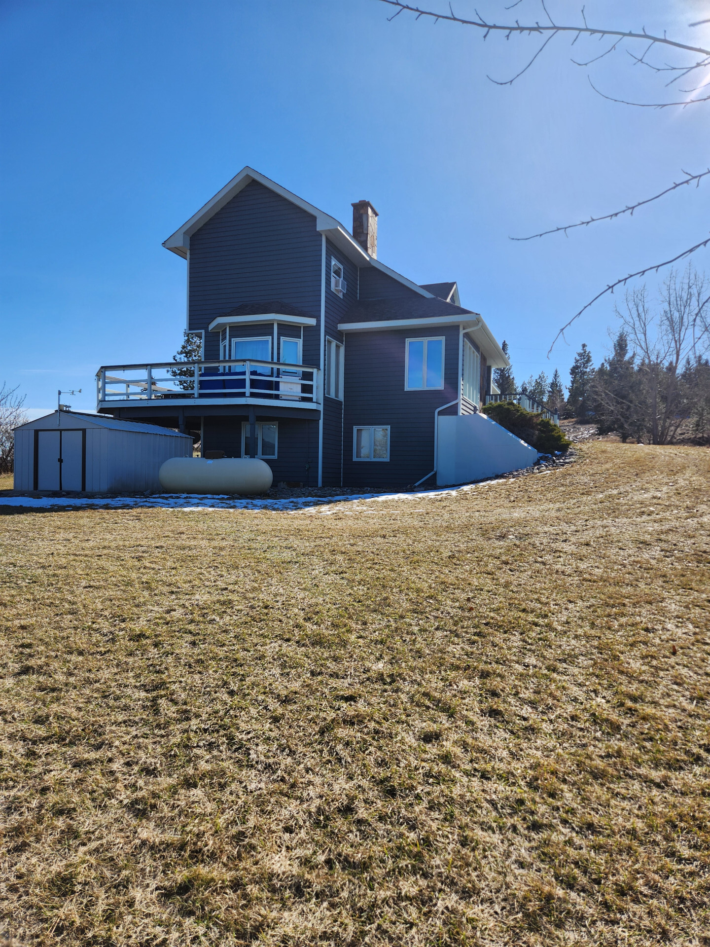 458 Eureka Heights Road Property Photo 4