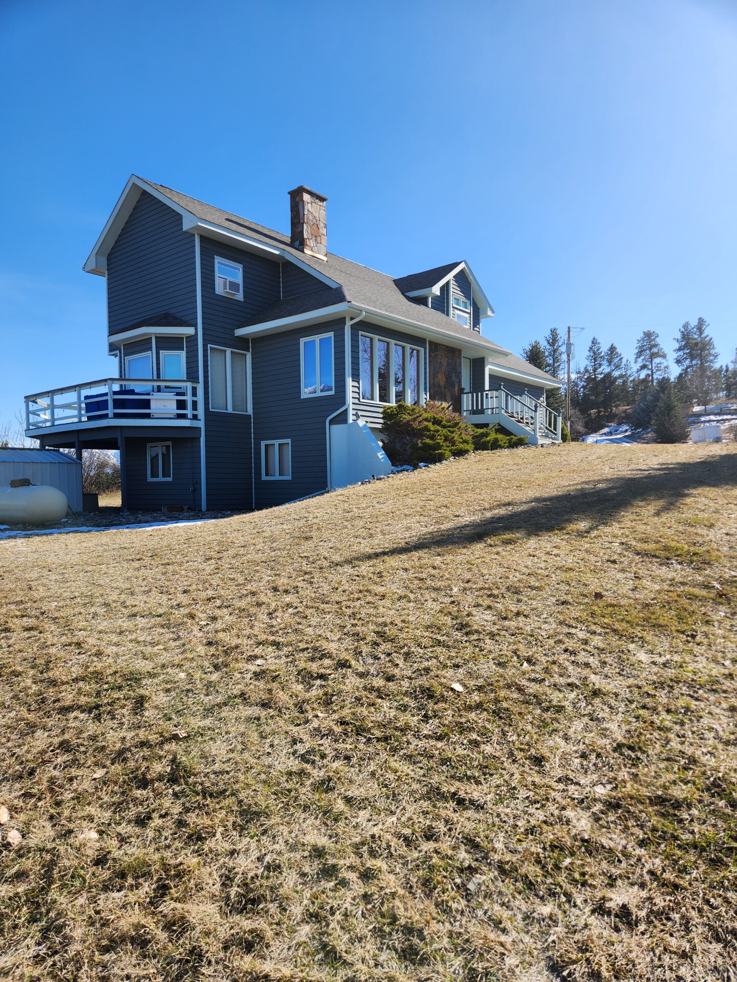 458 Eureka Heights Road Property Photo 6