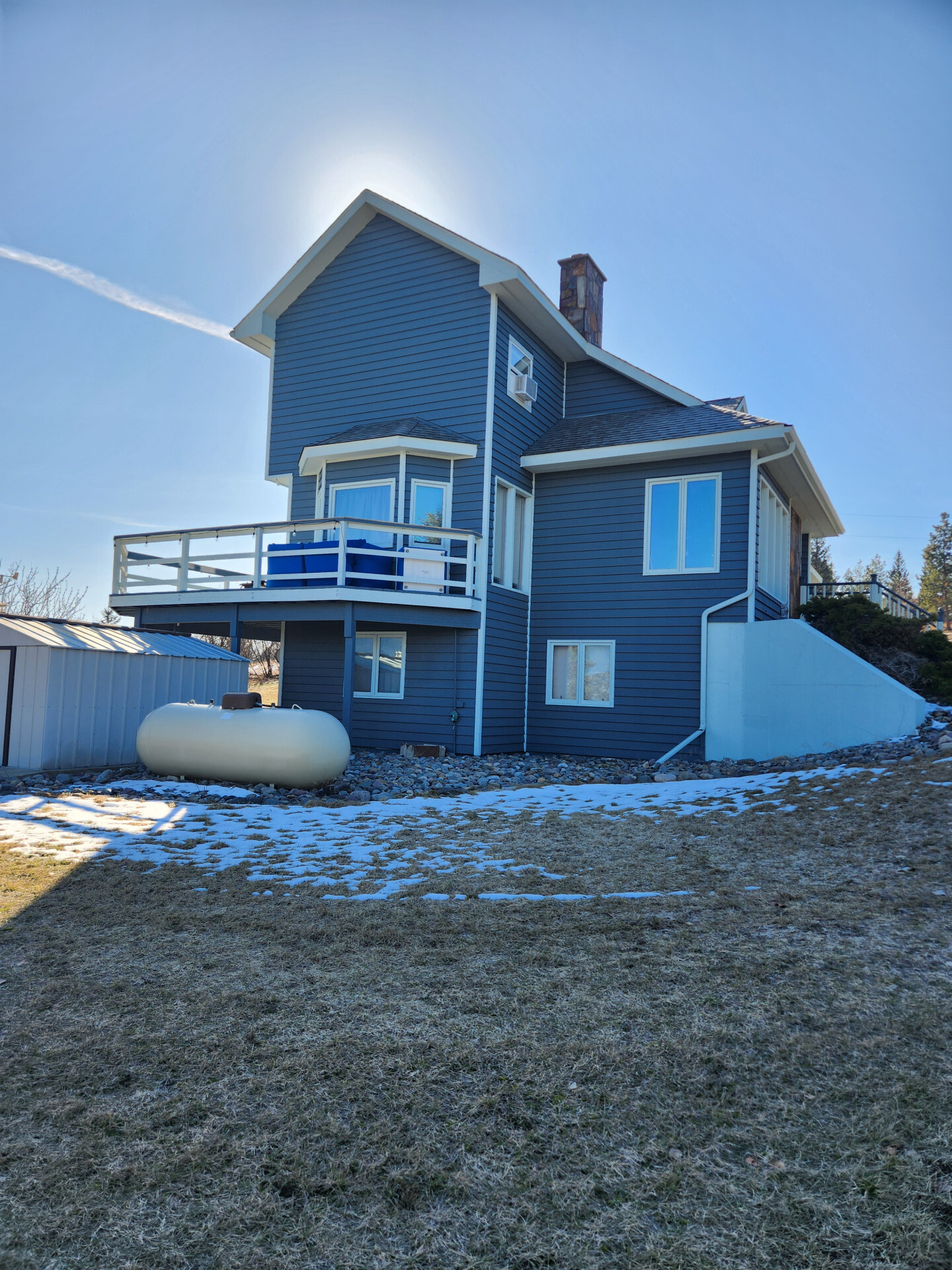 458 Eureka Heights Road Property Photo 9