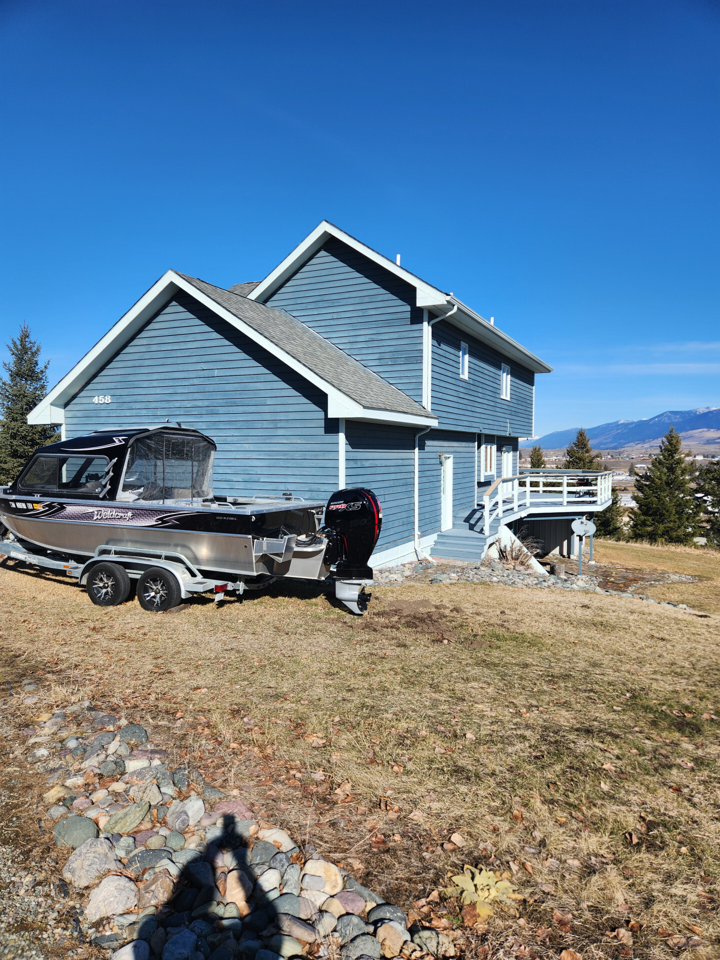 458 Eureka Heights Road Property Photo 12