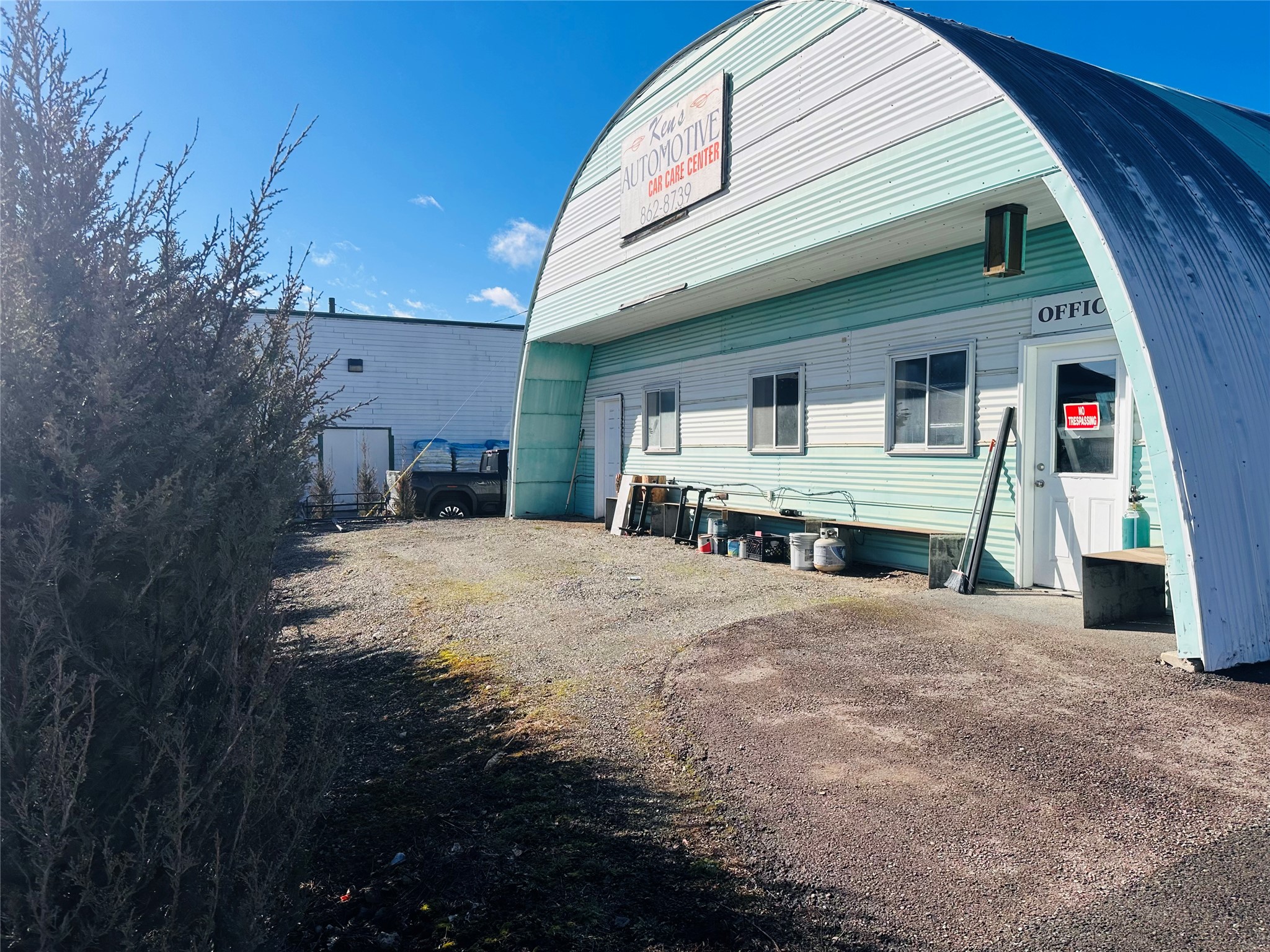 1805 Baker Avenue Property Photo 1