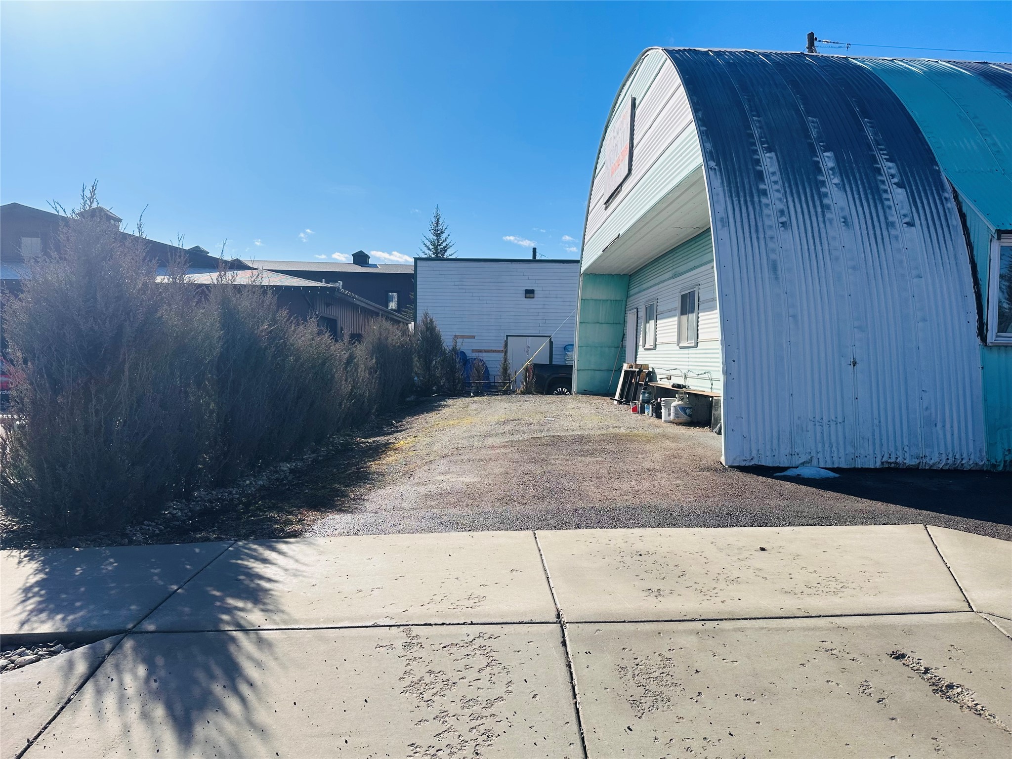 1805 Baker Avenue Property Photo 2
