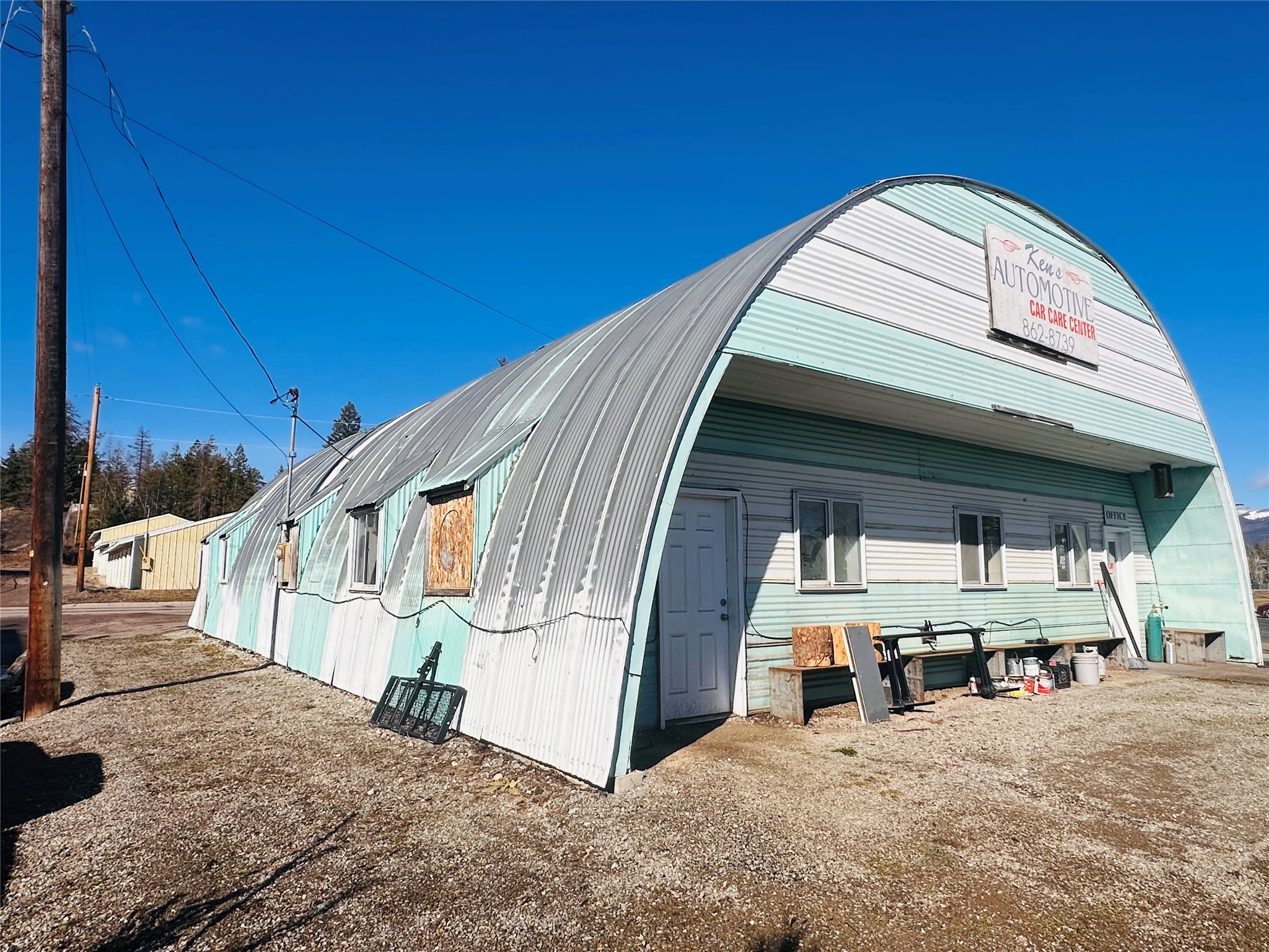1805 Baker Avenue Property Photo 3