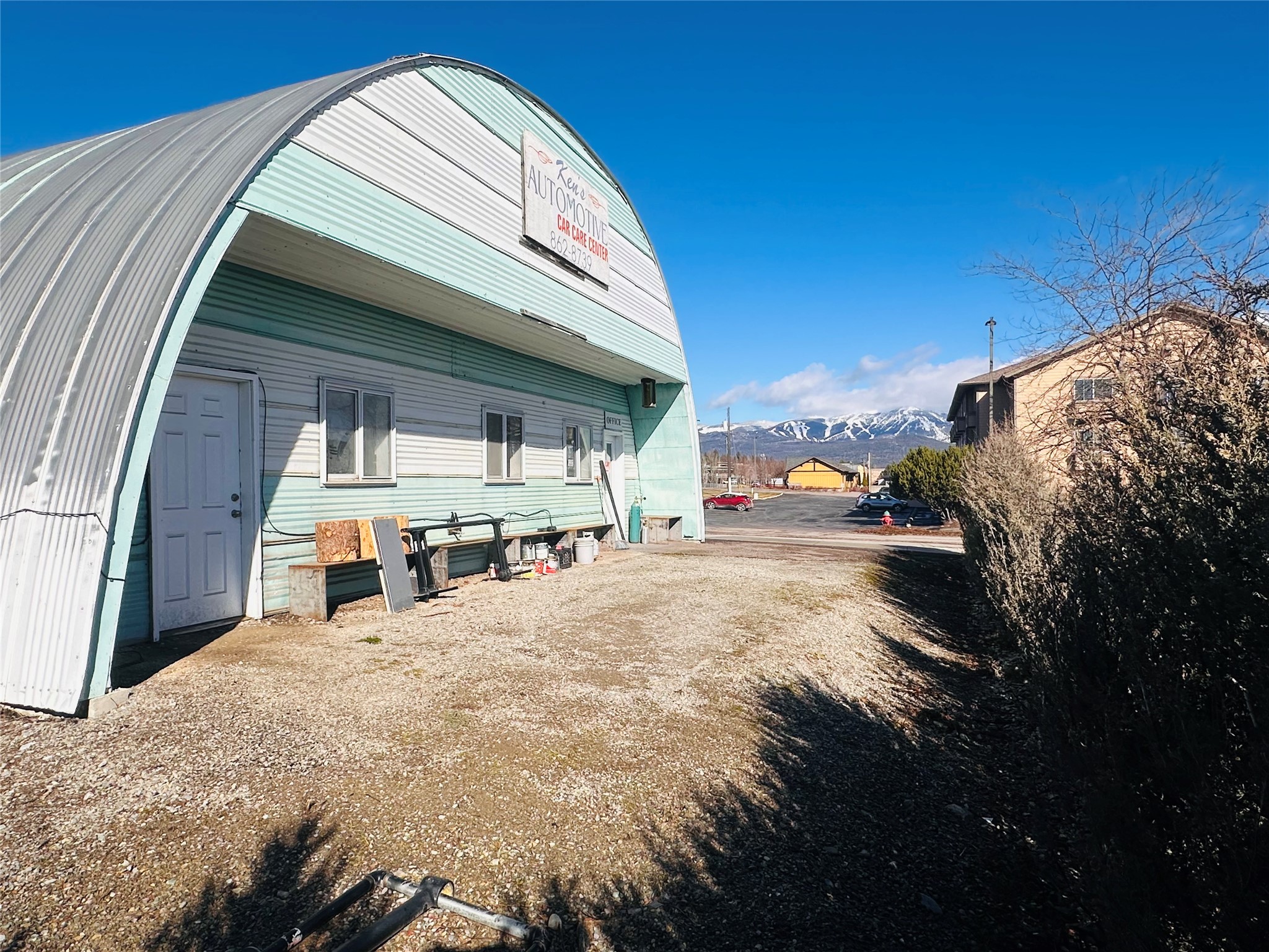 1805 Baker Avenue Property Photo 4