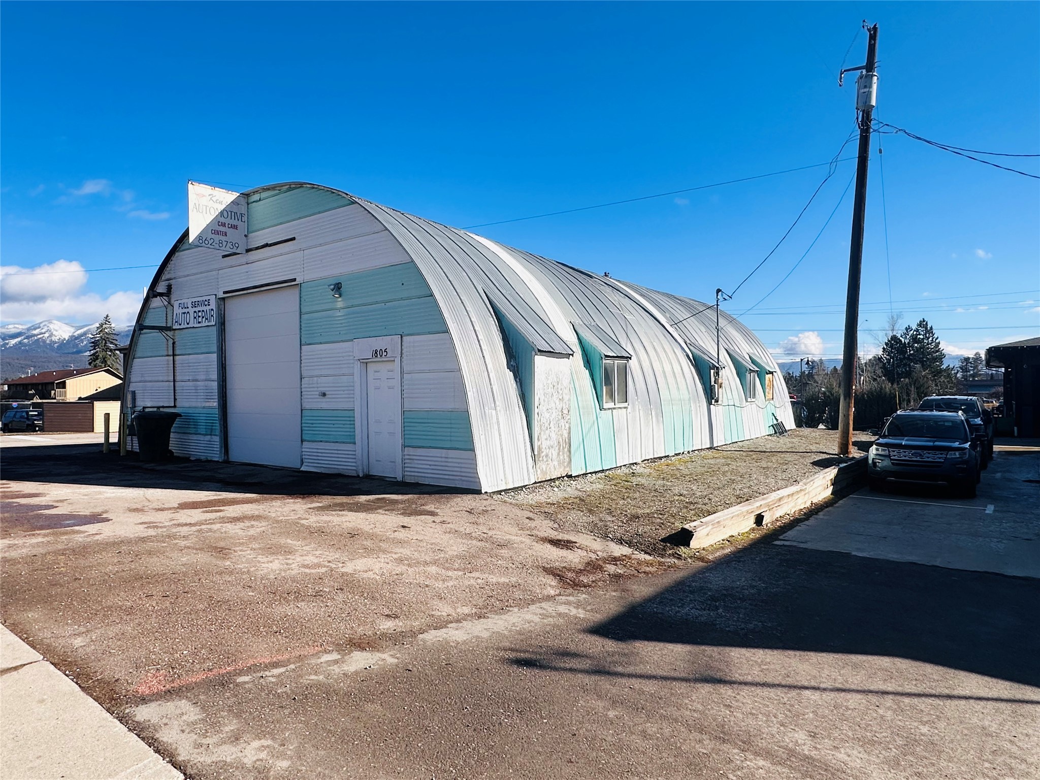 1805 Baker Avenue Property Photo 6