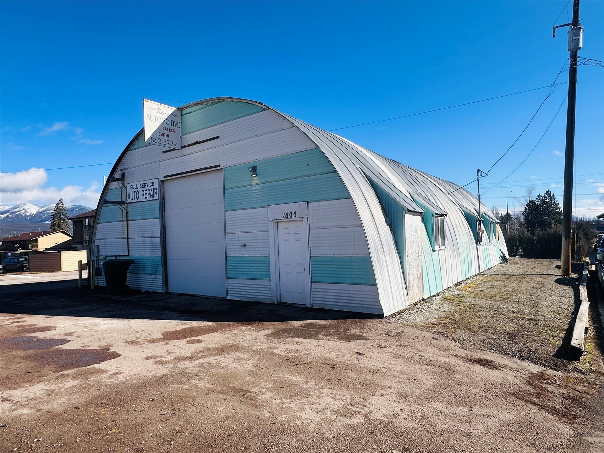 1805 Baker Avenue Property Photo 7