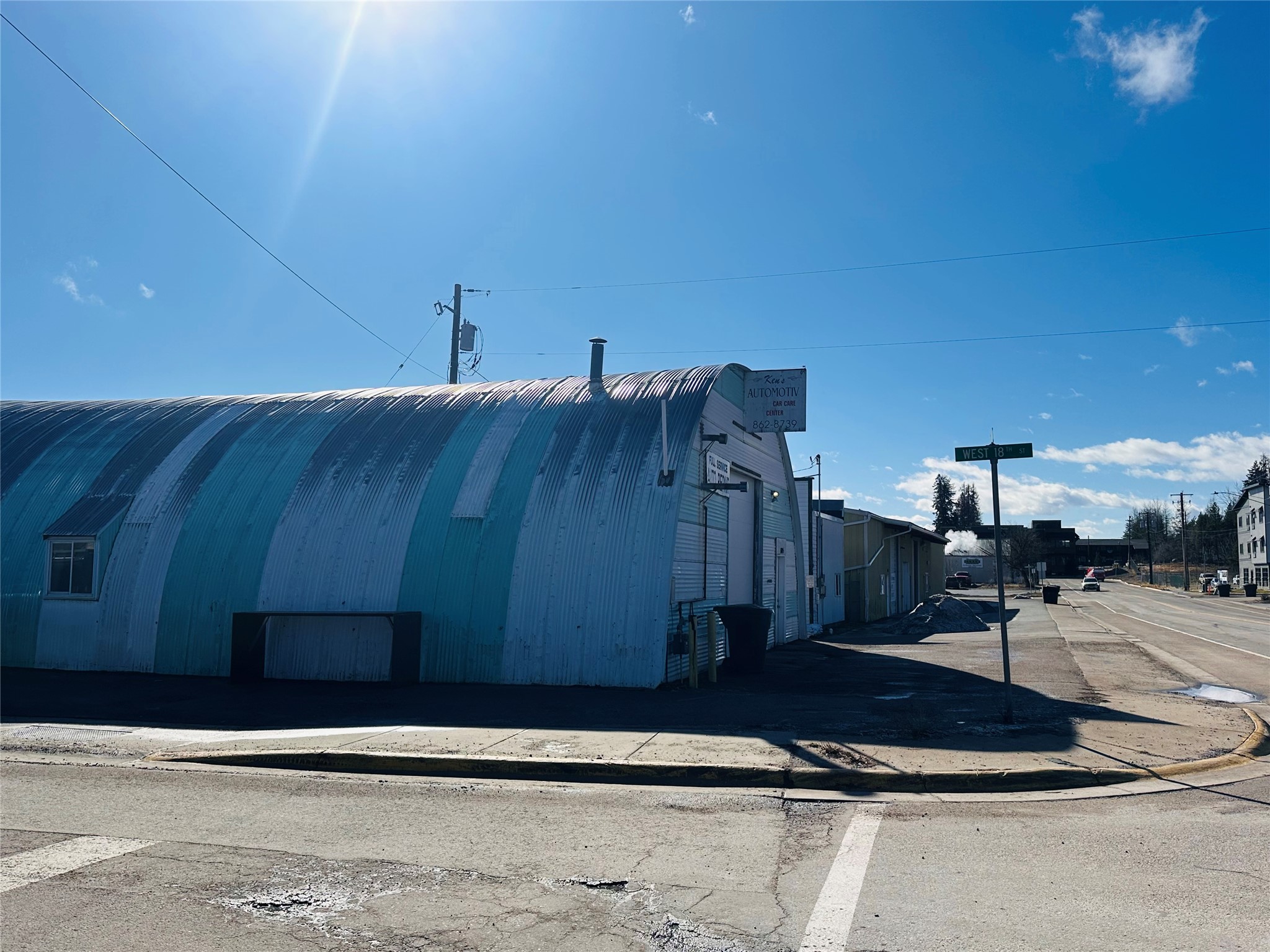 1805 Baker Avenue Property Photo 10