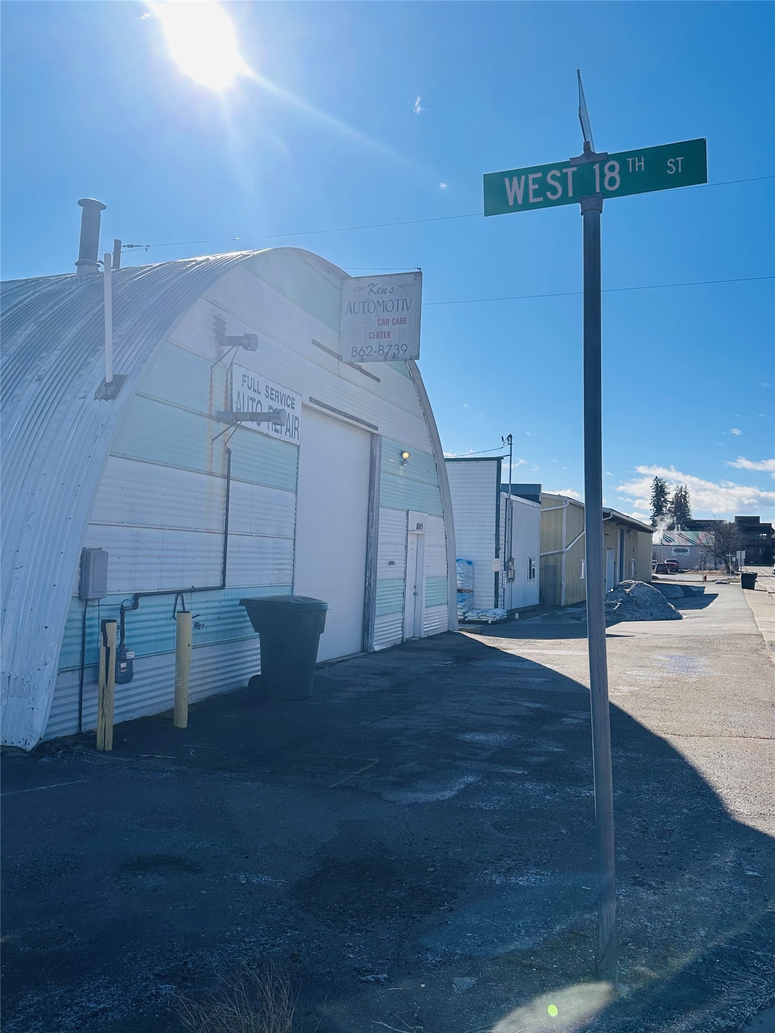 1805 Baker Avenue Property Photo 11