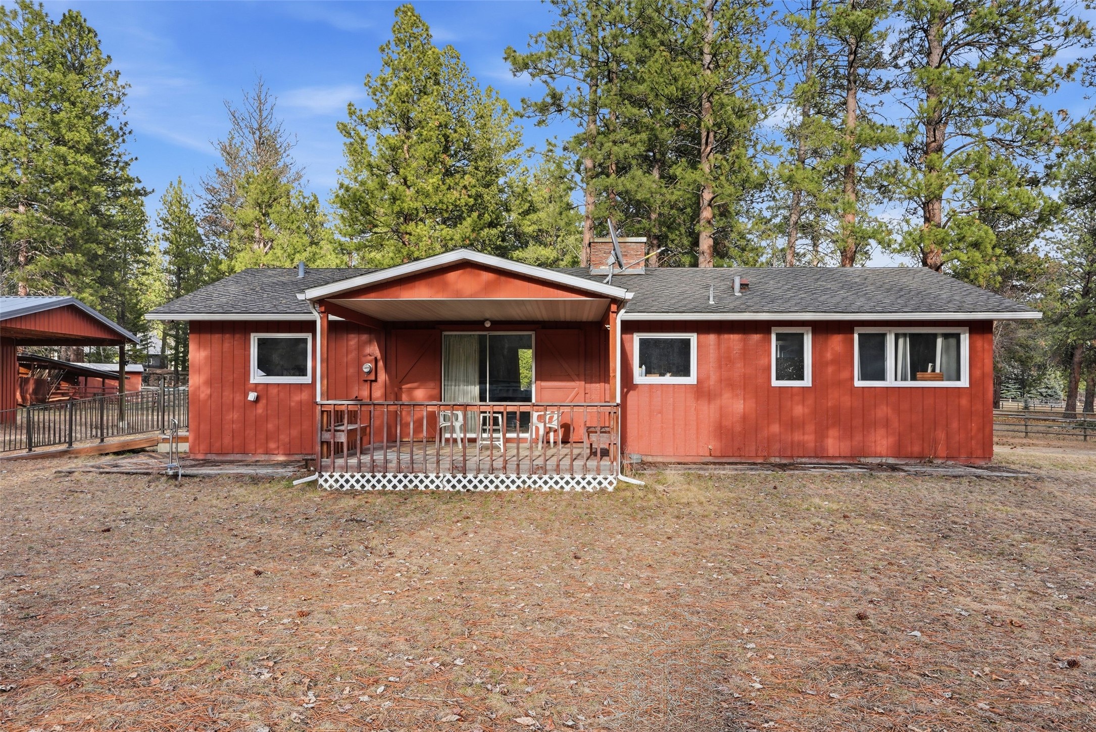 314 And 308 Kootenai Creek Road Property Photo 3