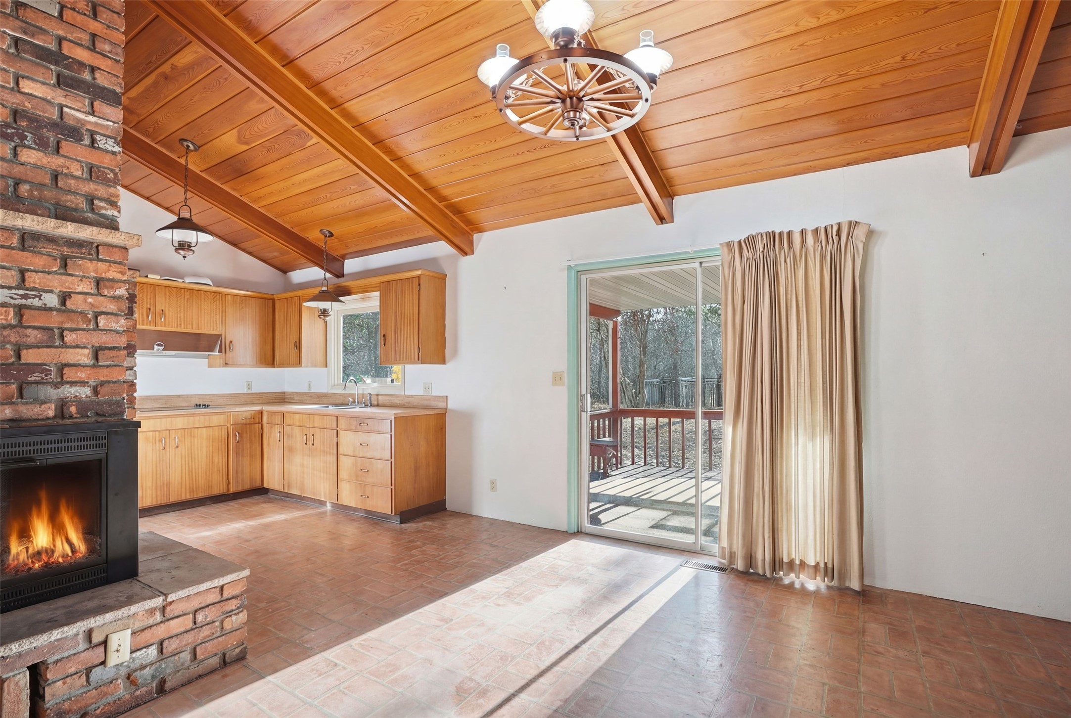 314 And 308 Kootenai Creek Road Property Photo 7