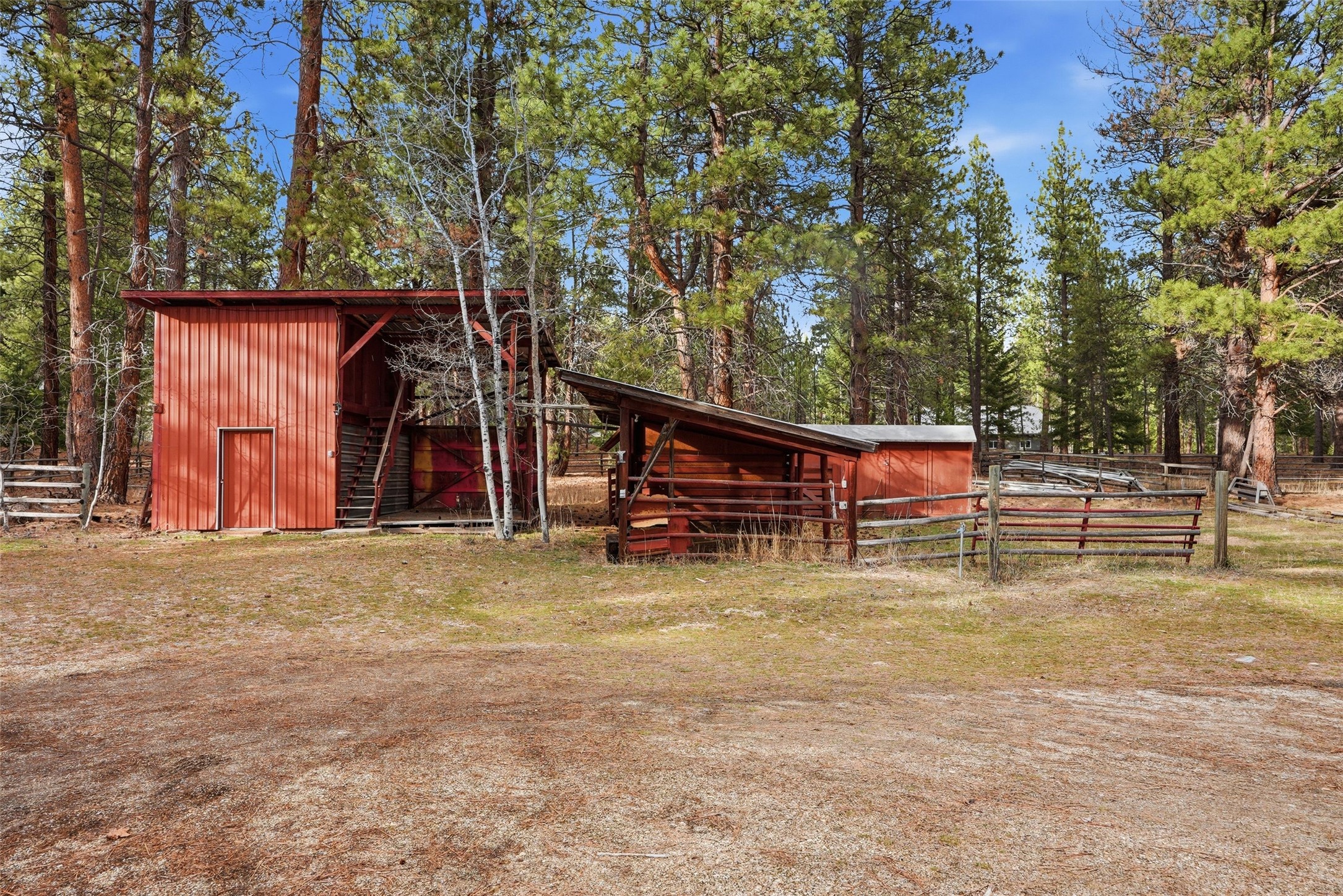 314 And 308 Kootenai Creek Road Property Photo 15