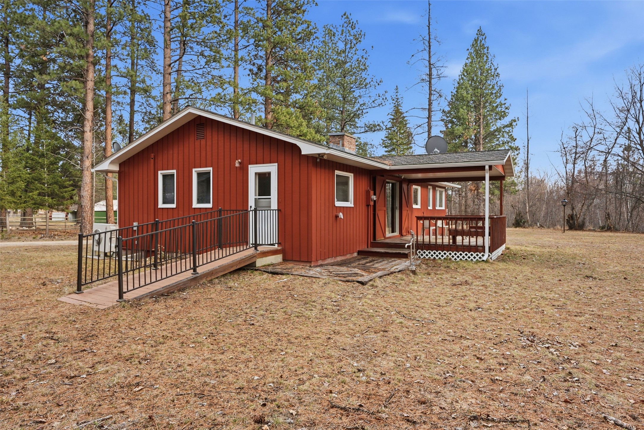 314 And 308 Kootenai Creek Road Property Photo 16