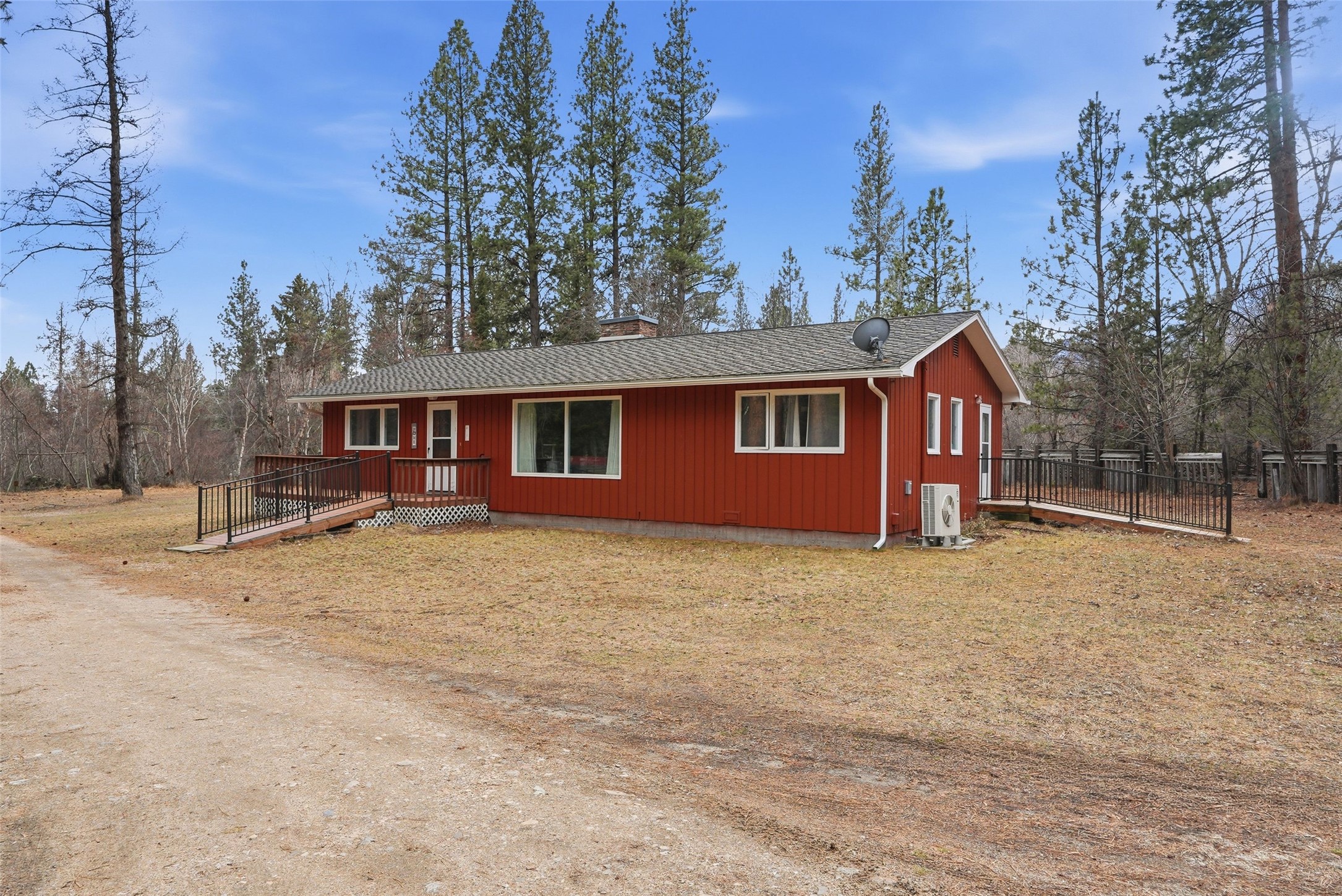 314 And 308 Kootenai Creek Road Property Photo 18