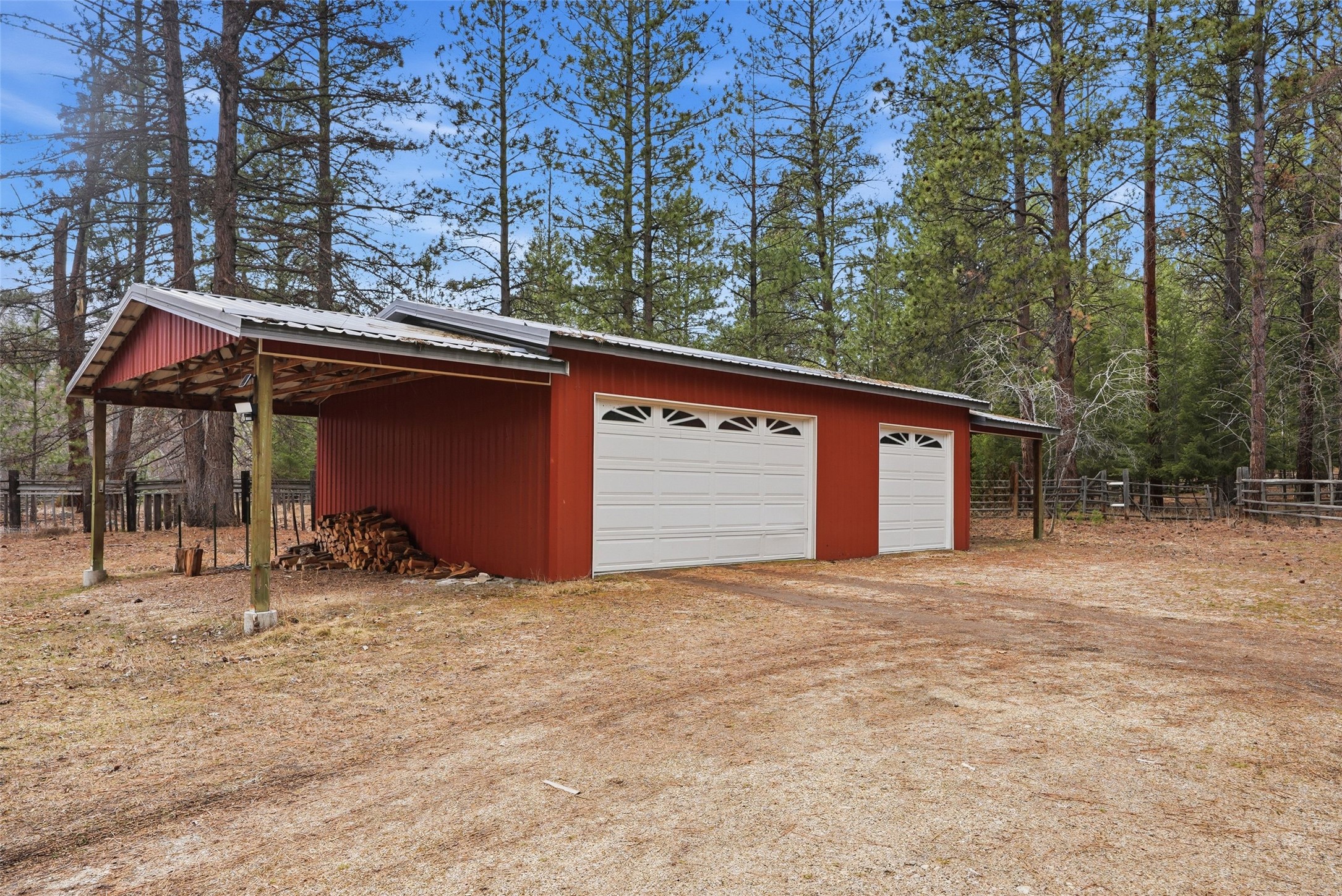 314 And 308 Kootenai Creek Road Property Photo 21