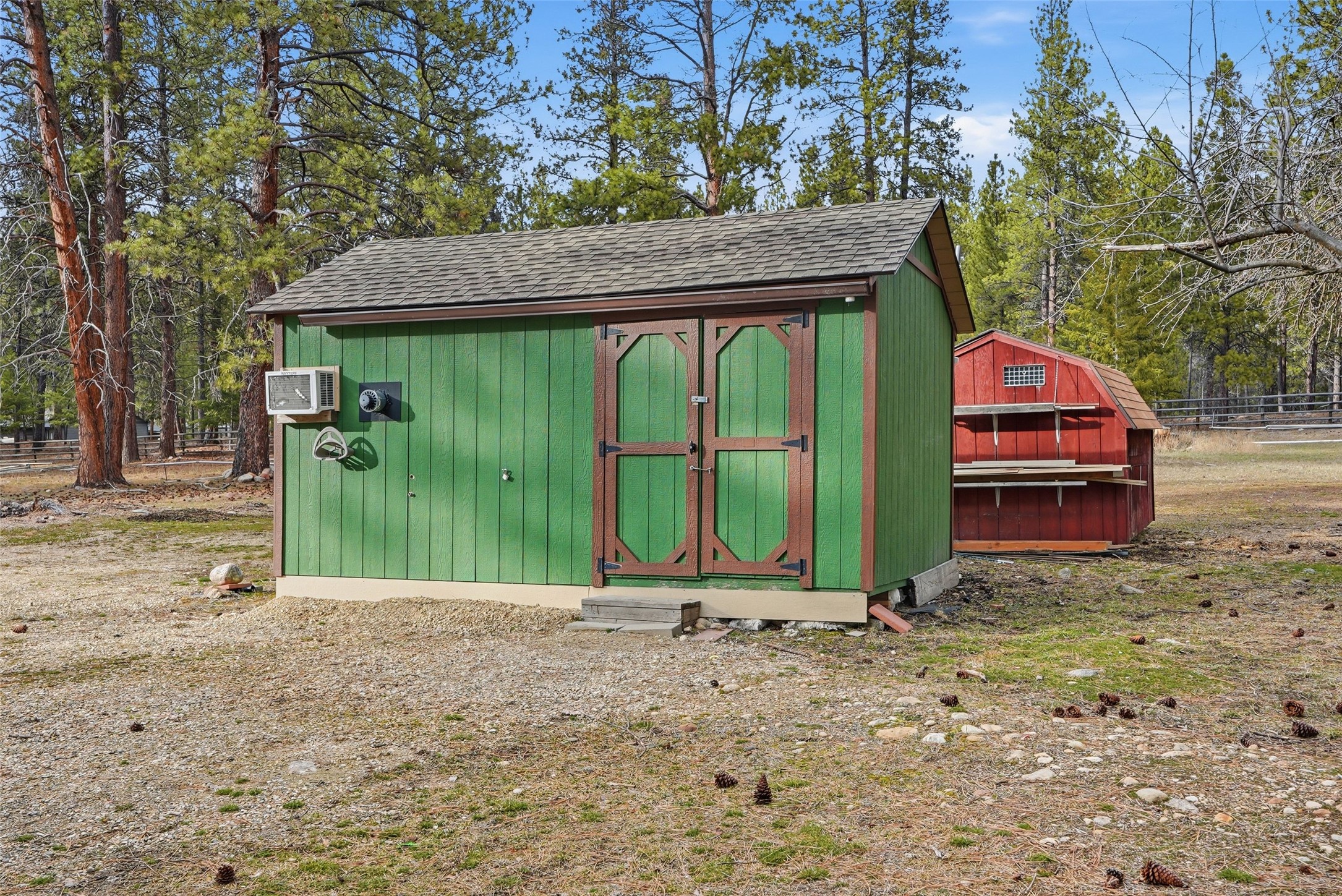 314 And 308 Kootenai Creek Road Property Photo 30