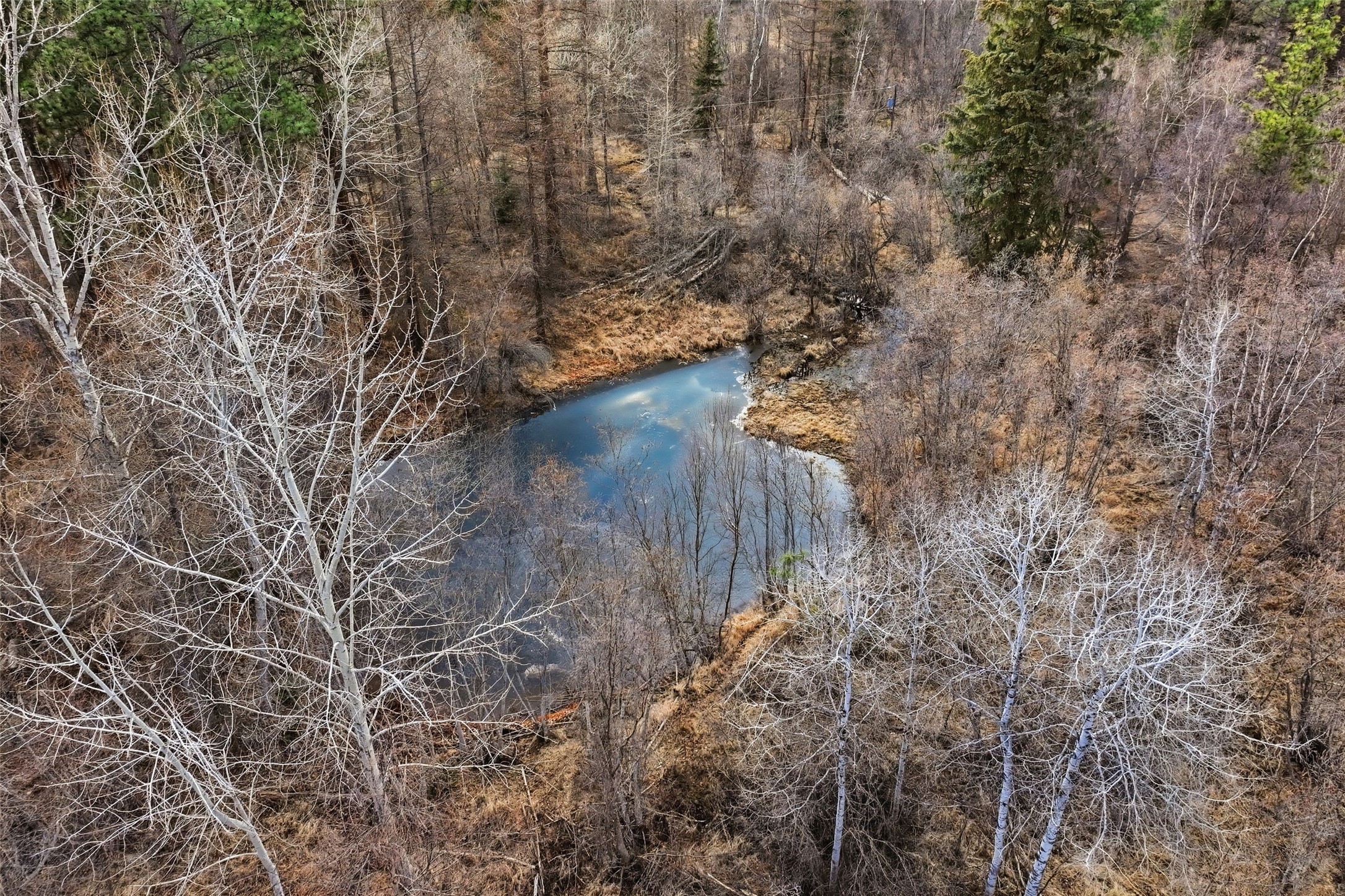 314 And 308 Kootenai Creek Road Property Photo 36
