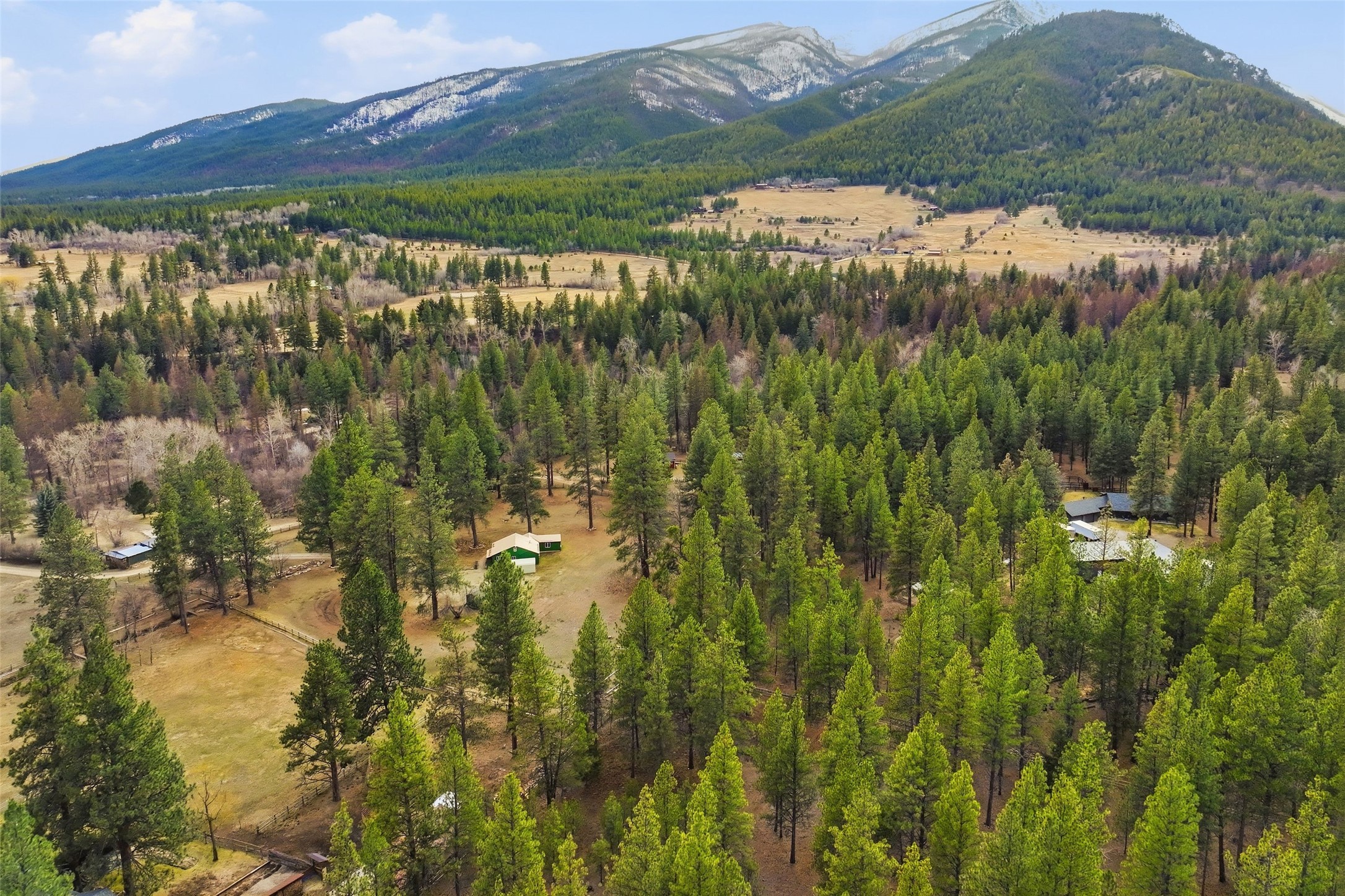 314 And 308 Kootenai Creek Road Property Photo 42