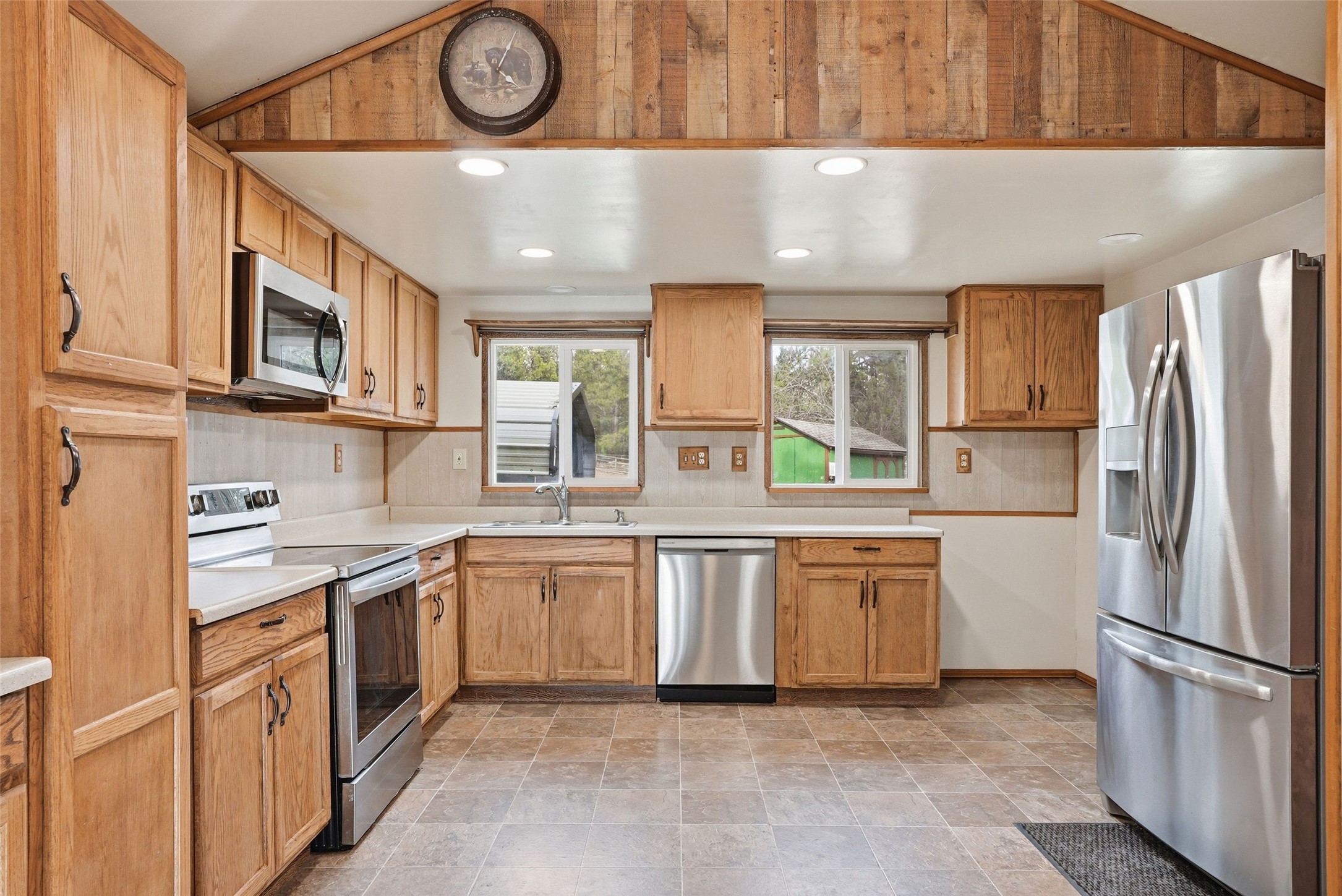 314 And 308 Kootenai Creek Road Property Photo 46
