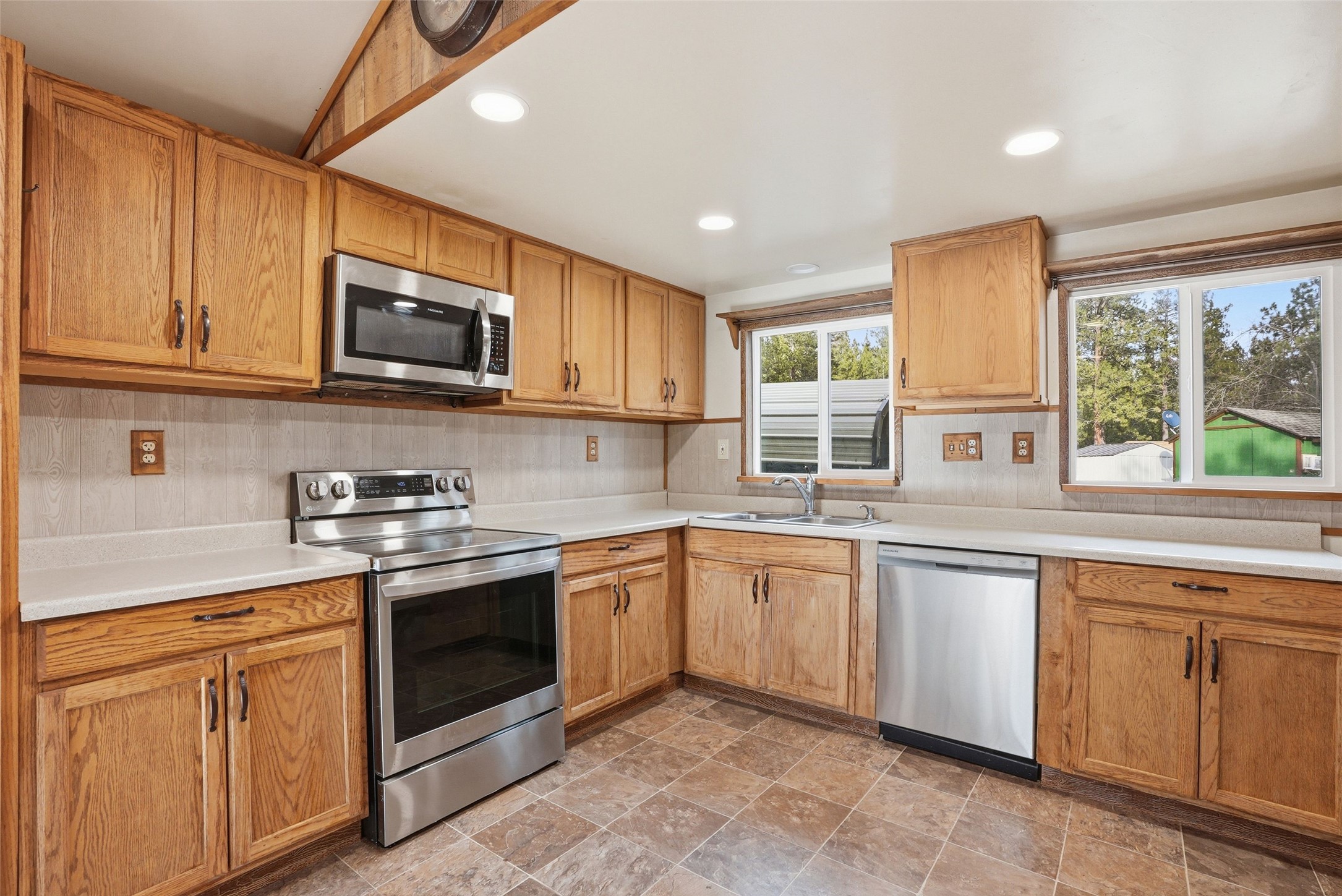 314 And 308 Kootenai Creek Road Property Photo 48