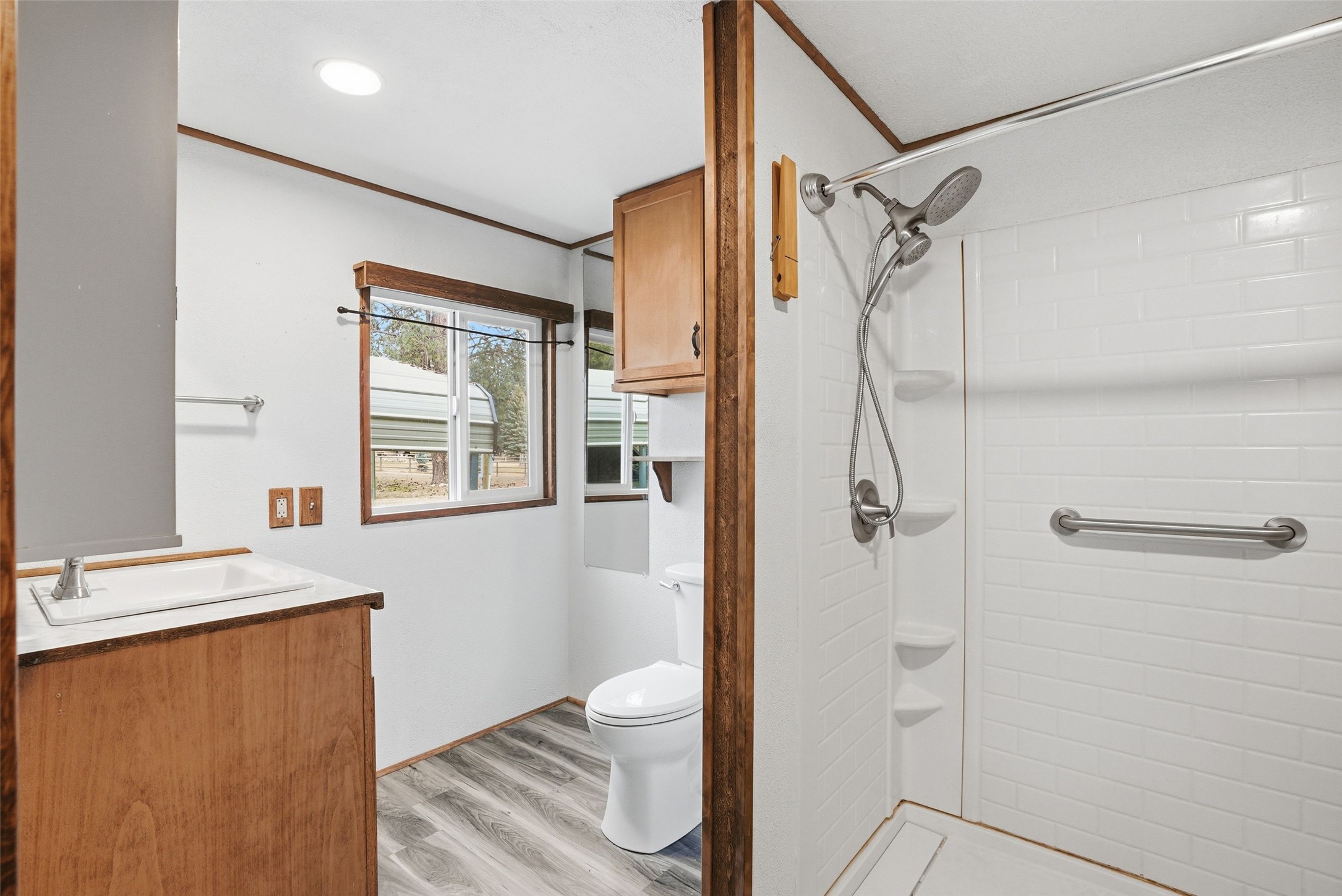 314 And 308 Kootenai Creek Road Property Photo 57