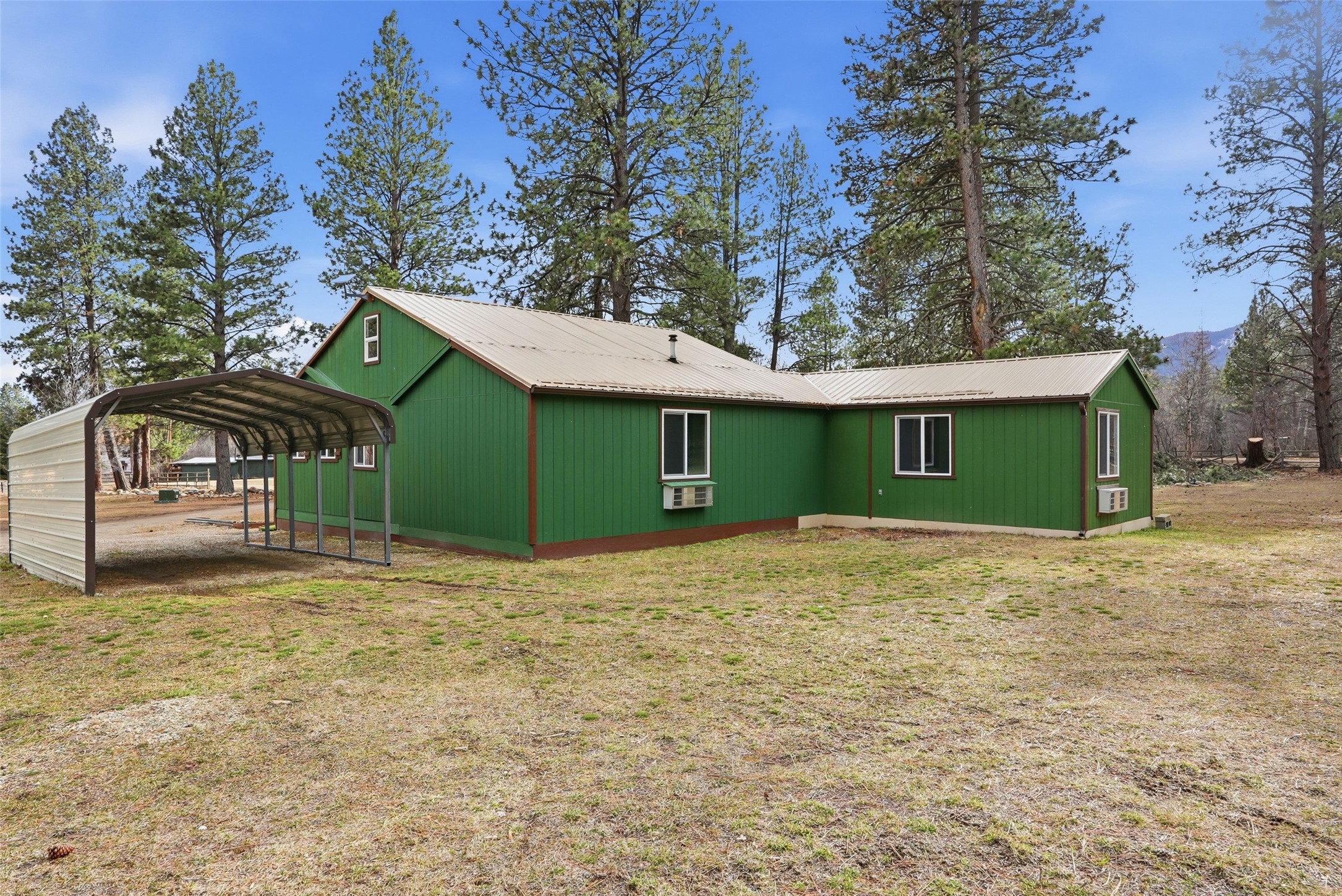 314 And 308 Kootenai Creek Road Property Photo 62