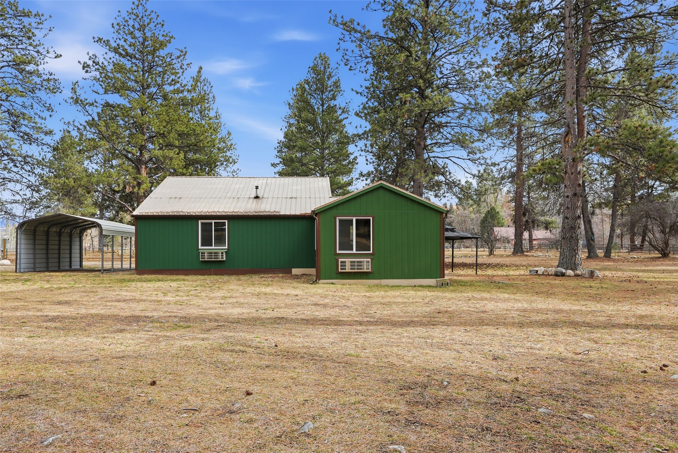 314 And 308 Kootenai Creek Road Property Photo 63