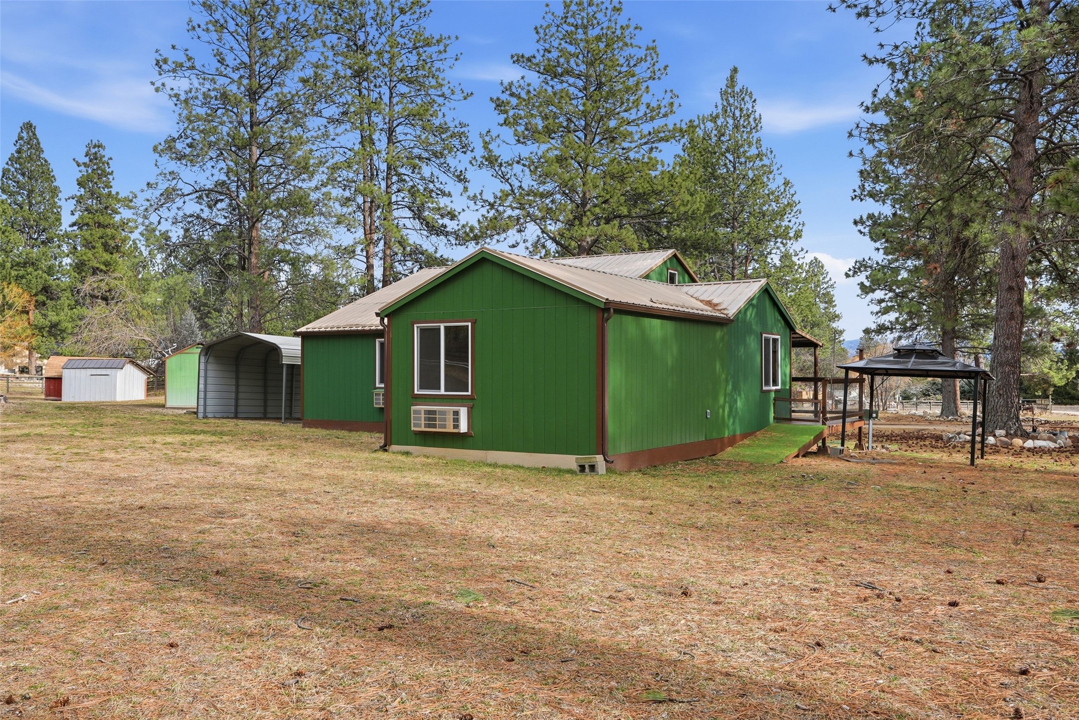 314 And 308 Kootenai Creek Road Property Photo 64
