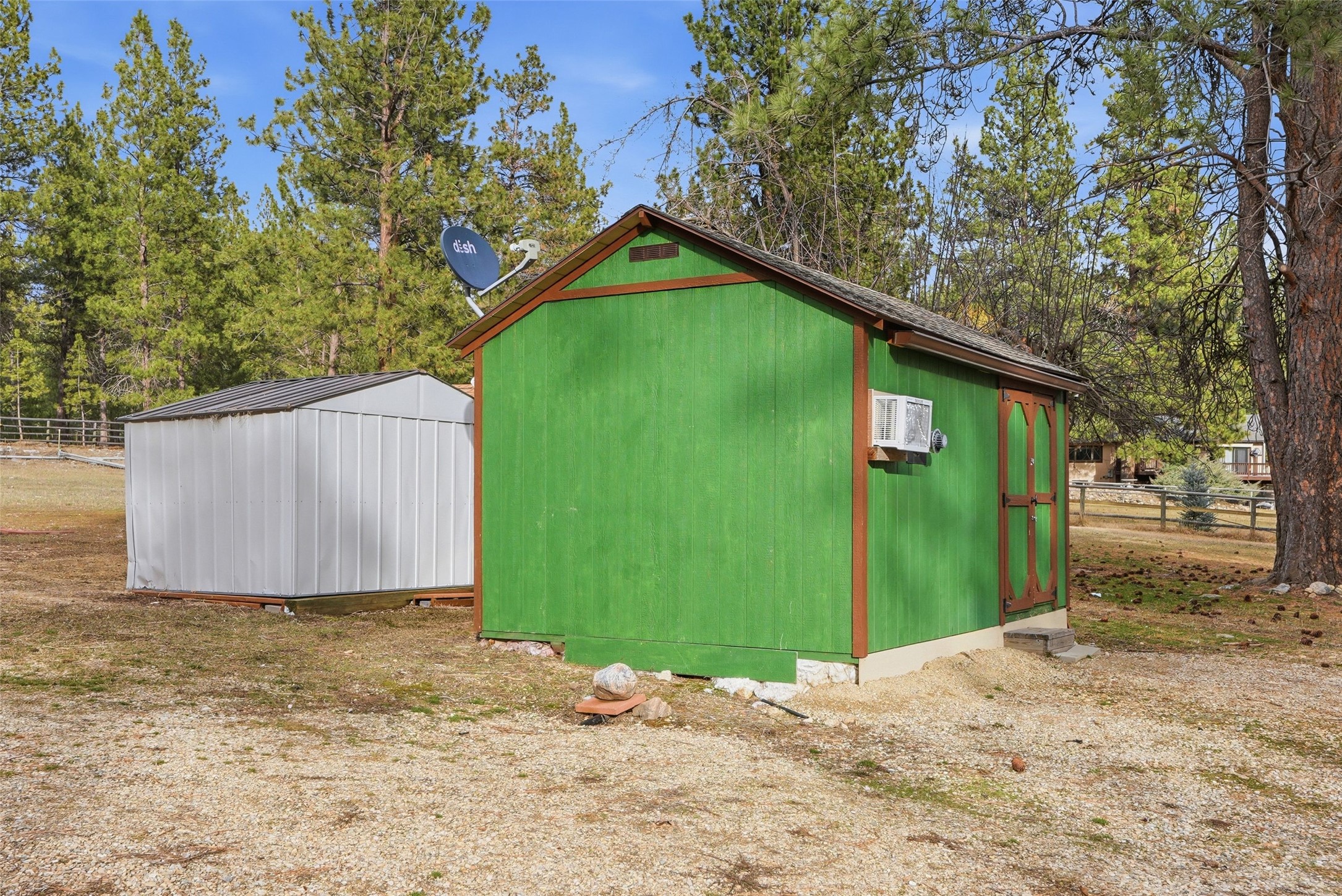 314 And 308 Kootenai Creek Road Property Photo 65