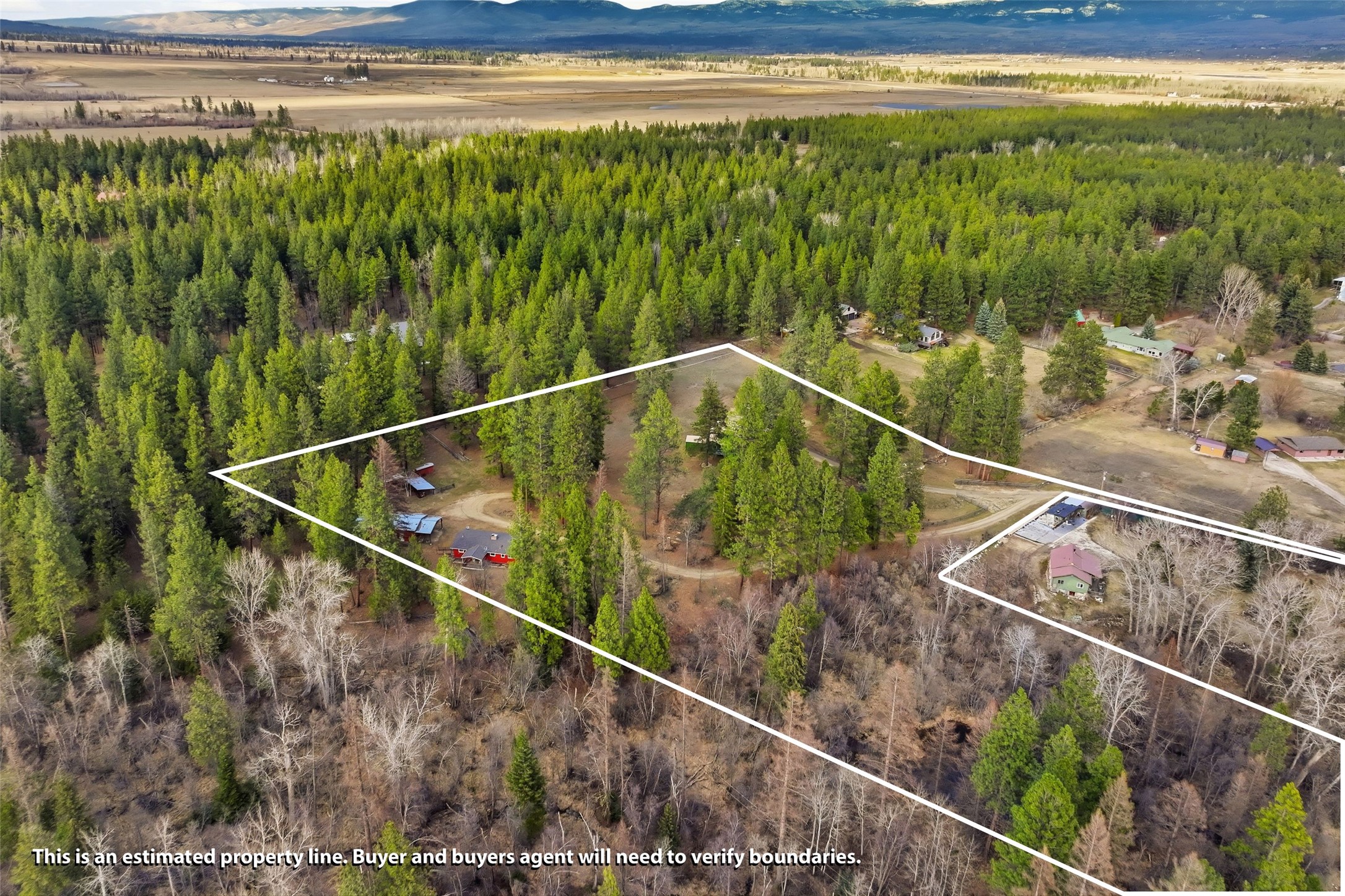 314 And 308 Kootenai Creek Road Property Photo 66